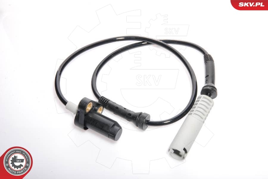SKV Snímač počtu otáčok kolesa 06SKV033 1