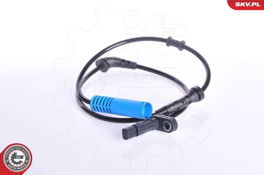 SKV Snímač počtu otáčok kolesa 06SKV076 1