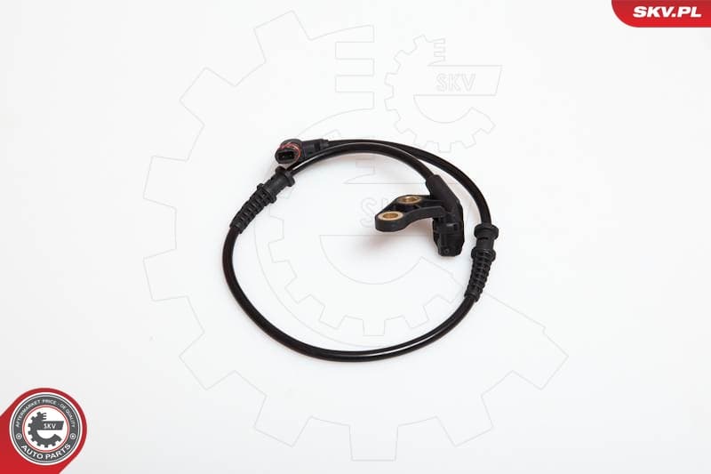 SKV Snímač počtu otáčok kolesa 06SKV137 1
