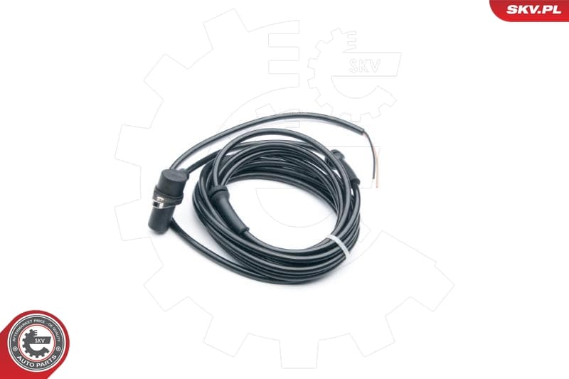 SKV Snímač počtu otáčok kolesa 06SKV301 1