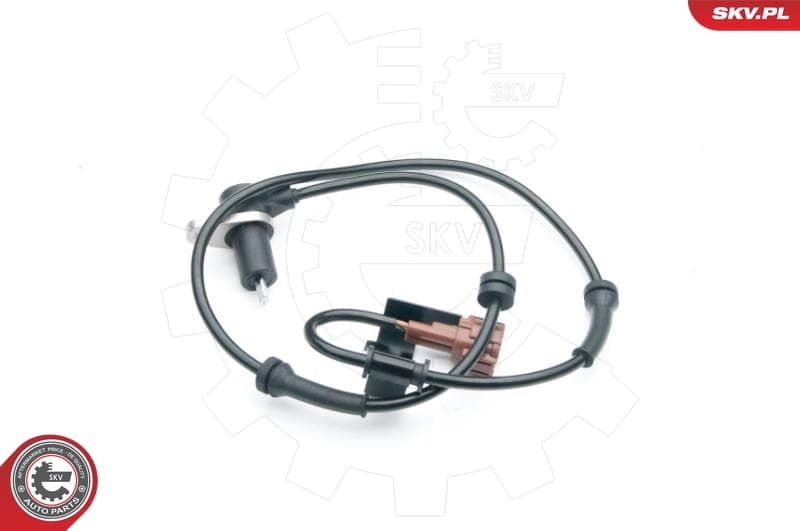 SKV Snímač počtu otáčok kolesa 06SKV324 1