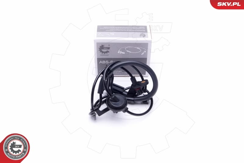 SKV Snímač počtu otáčok kolesa 06SKV407 1