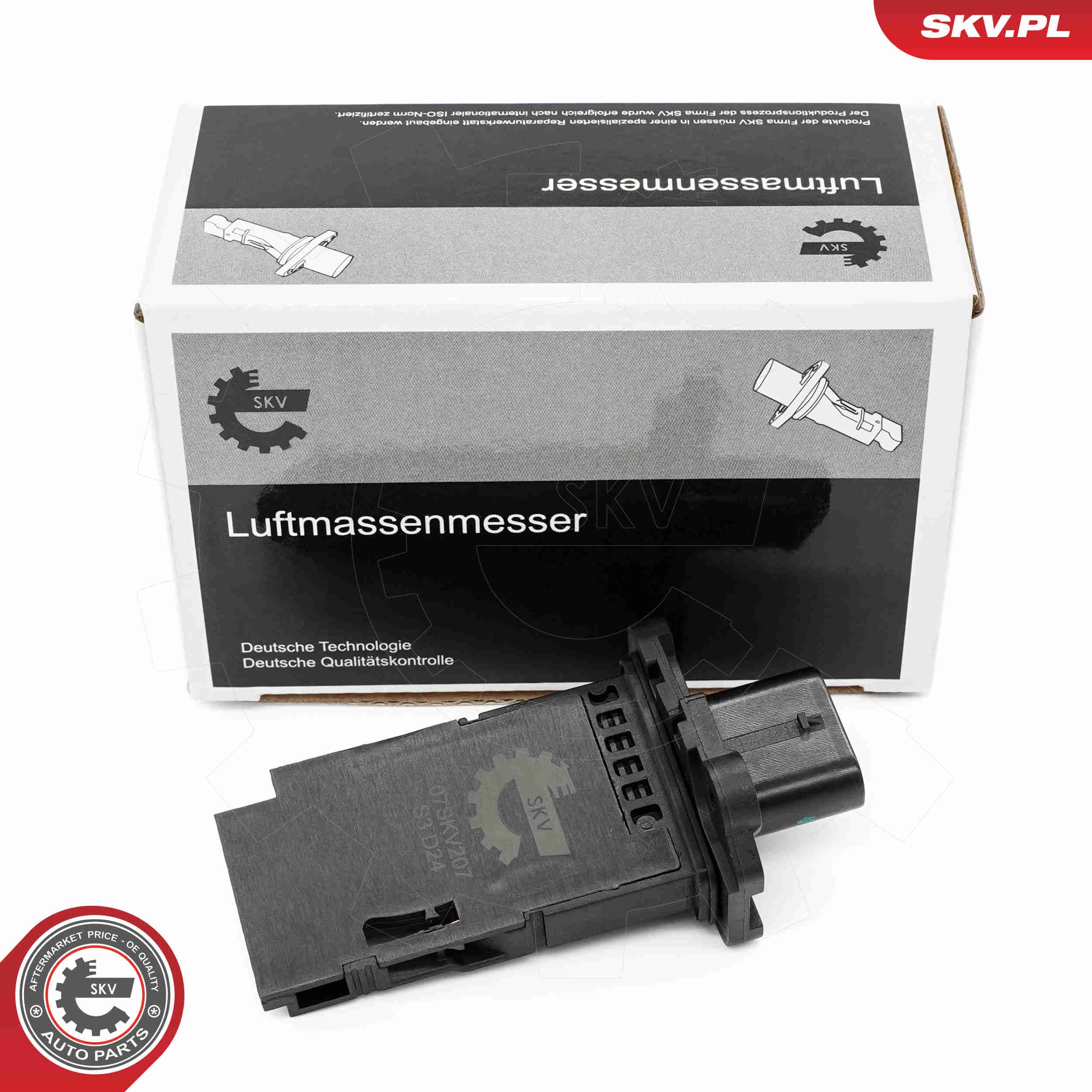 SKV Merač hmotnosti vzduchu 07SKV207 1
