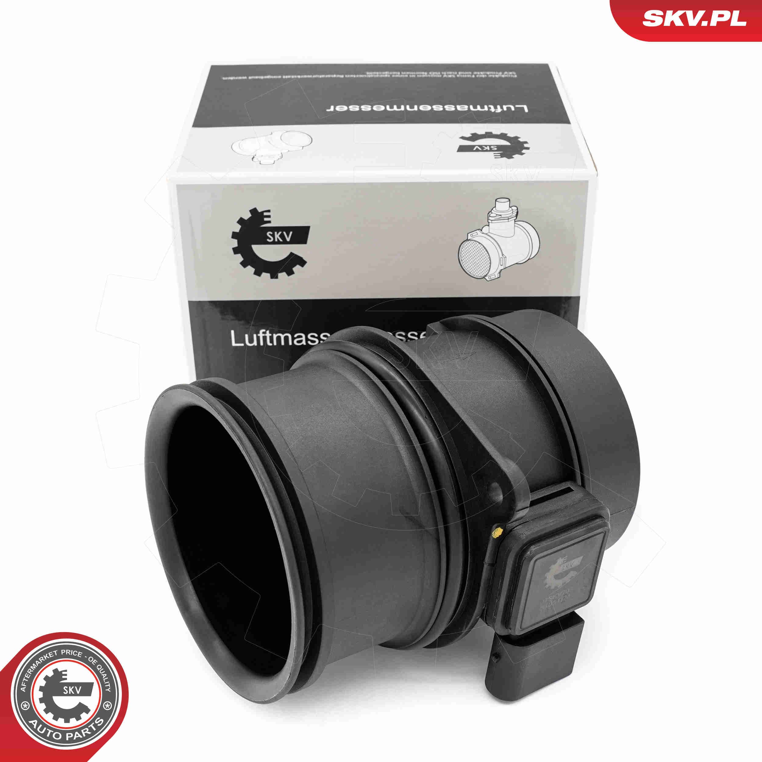 SKV Merač hmotnosti vzduchu 07SKV208 1