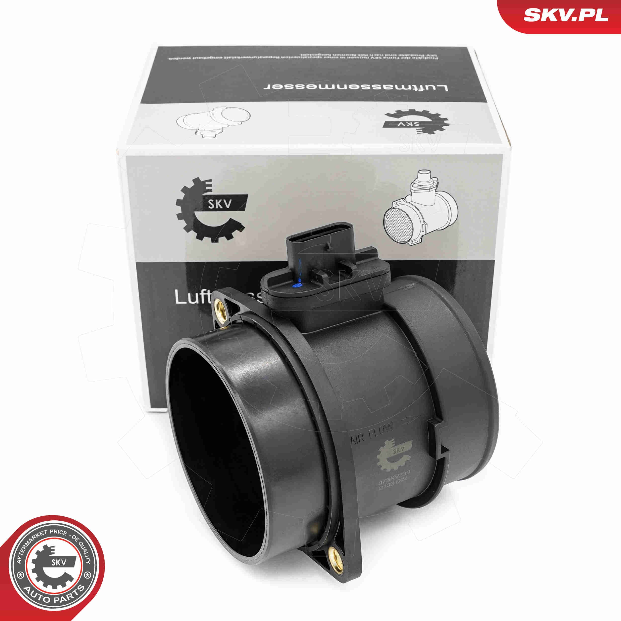 SKV Merač hmotnosti vzduchu 07SKV239 1
