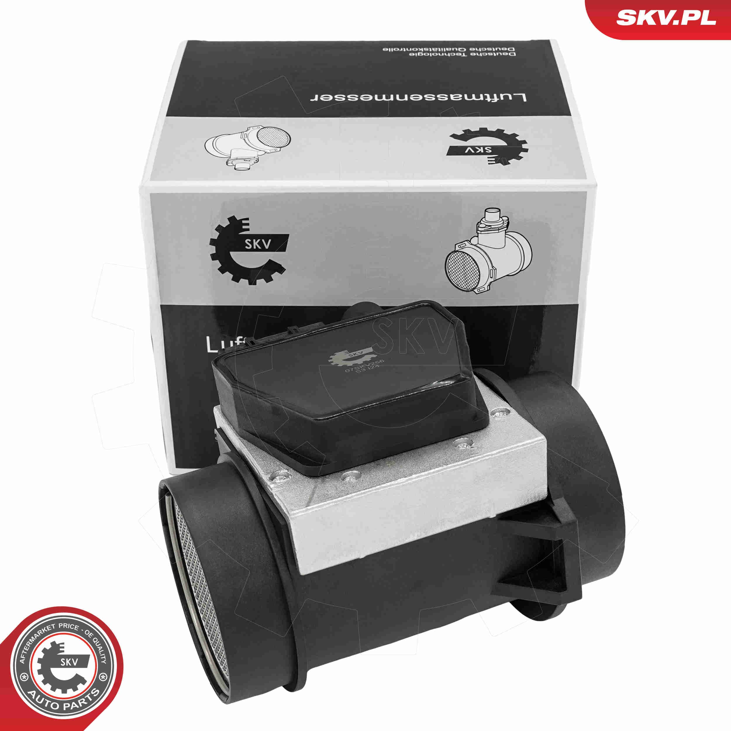 SKV Merač hmotnosti vzduchu 07SKV256 1