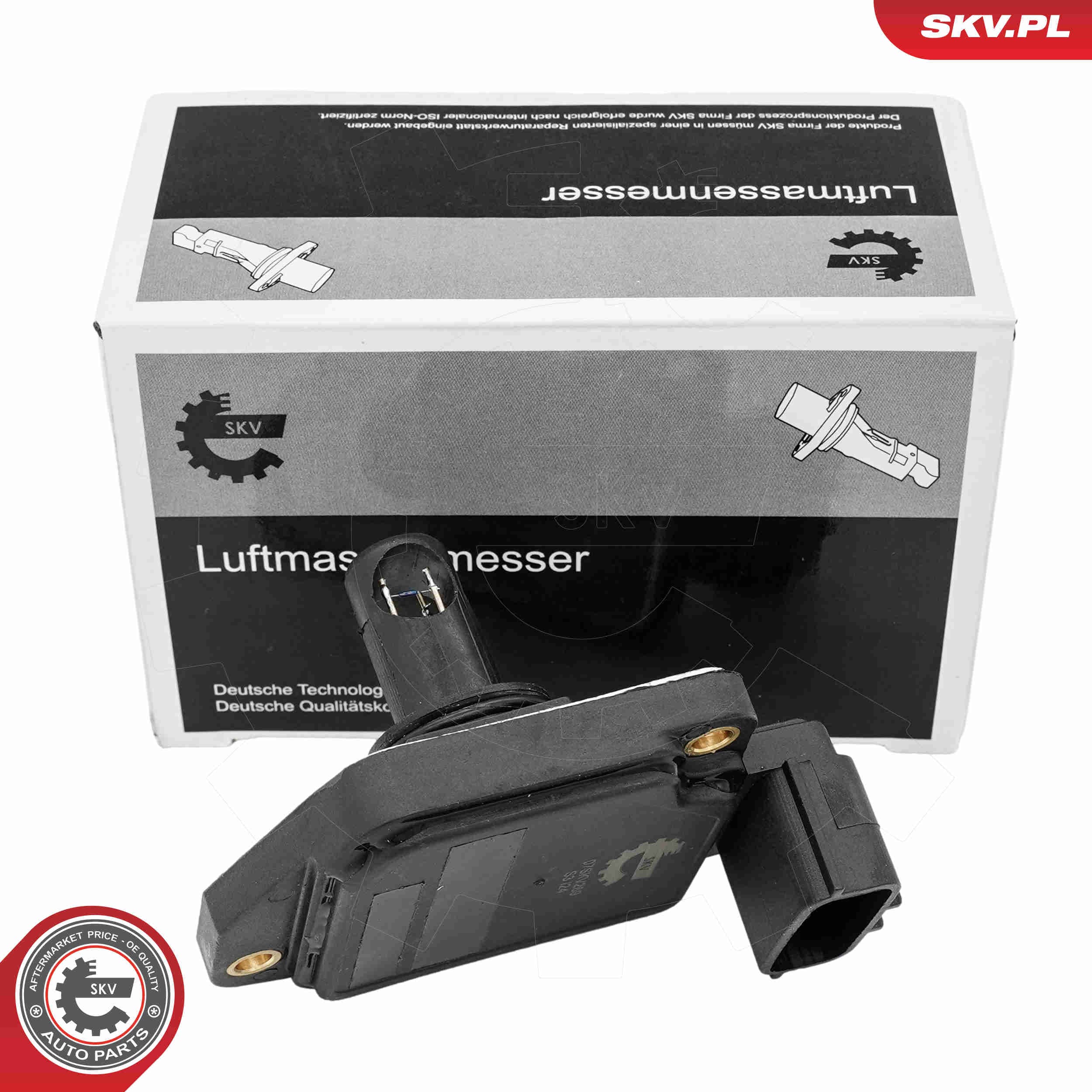 SKV Merač hmotnosti vzduchu 07SKV269 1