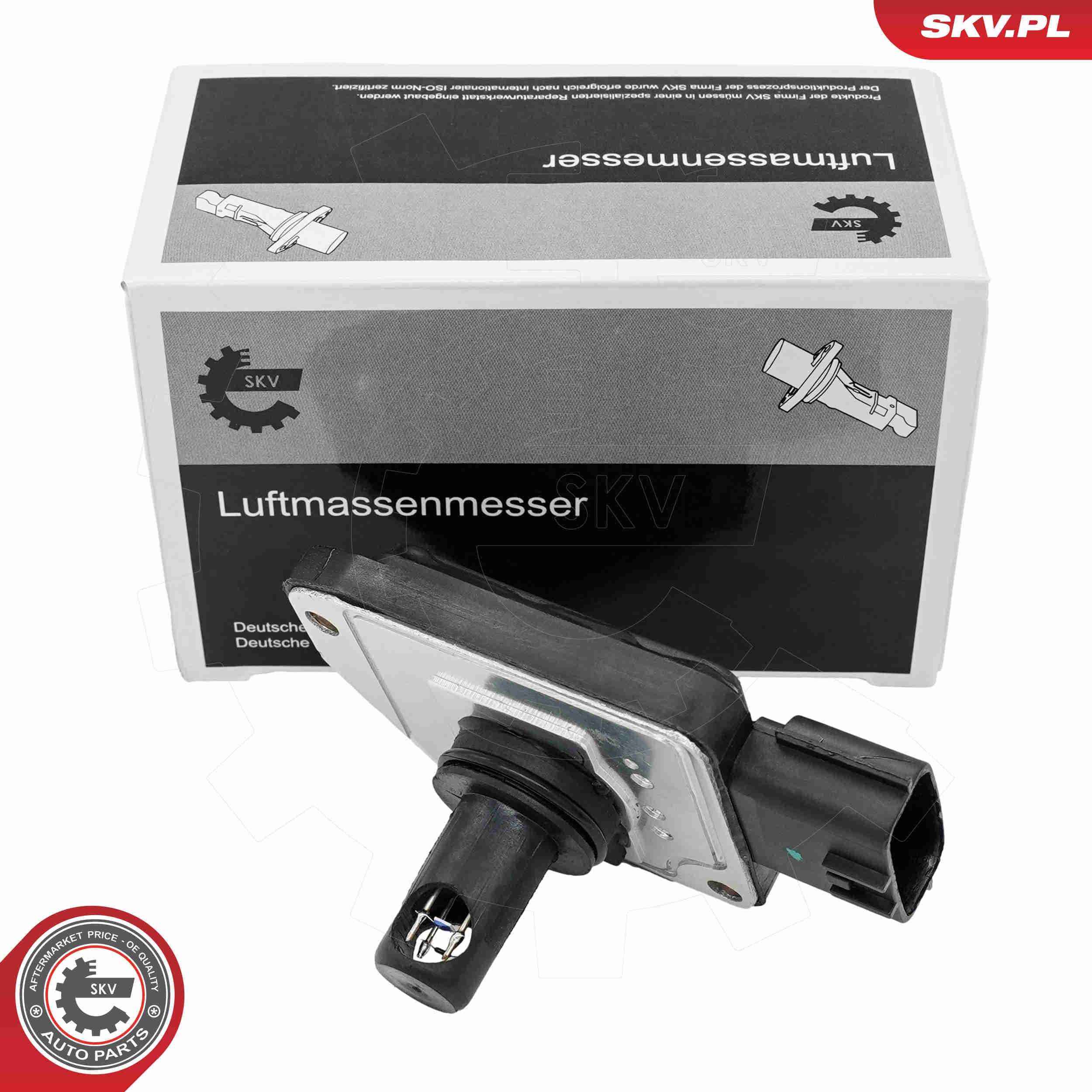 SKV Merač hmotnosti vzduchu 07SKV277 1