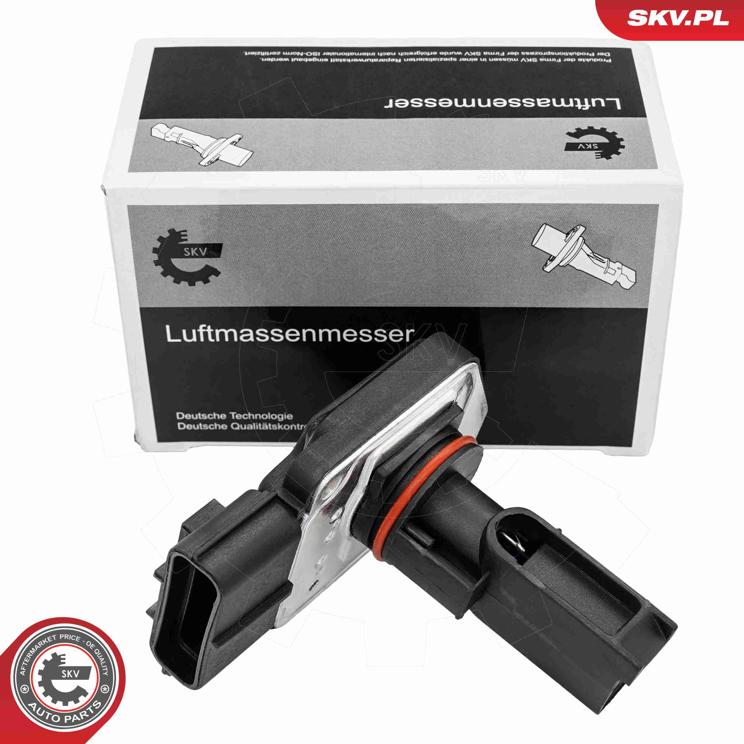 SKV Merač hmotnosti vzduchu 07SKV281 1