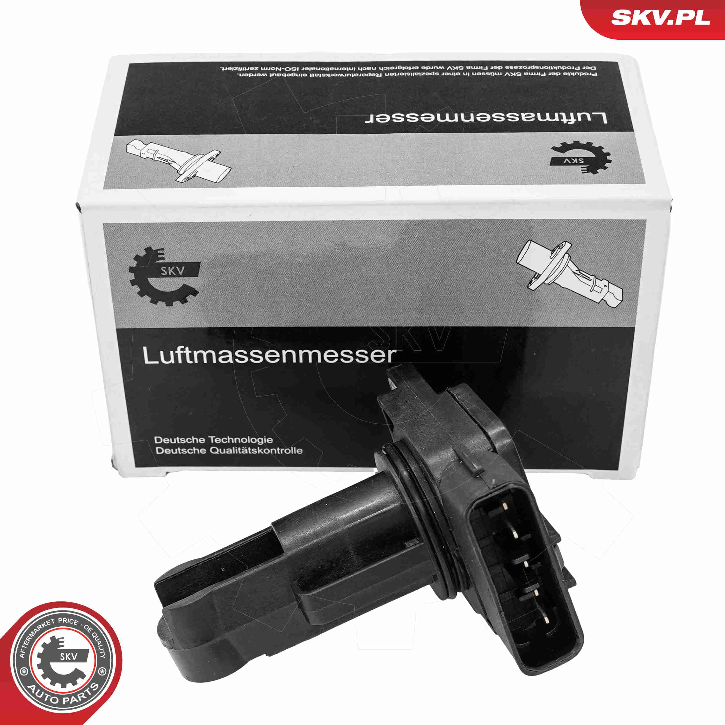 SKV Merač hmotnosti vzduchu 07SKV282 1