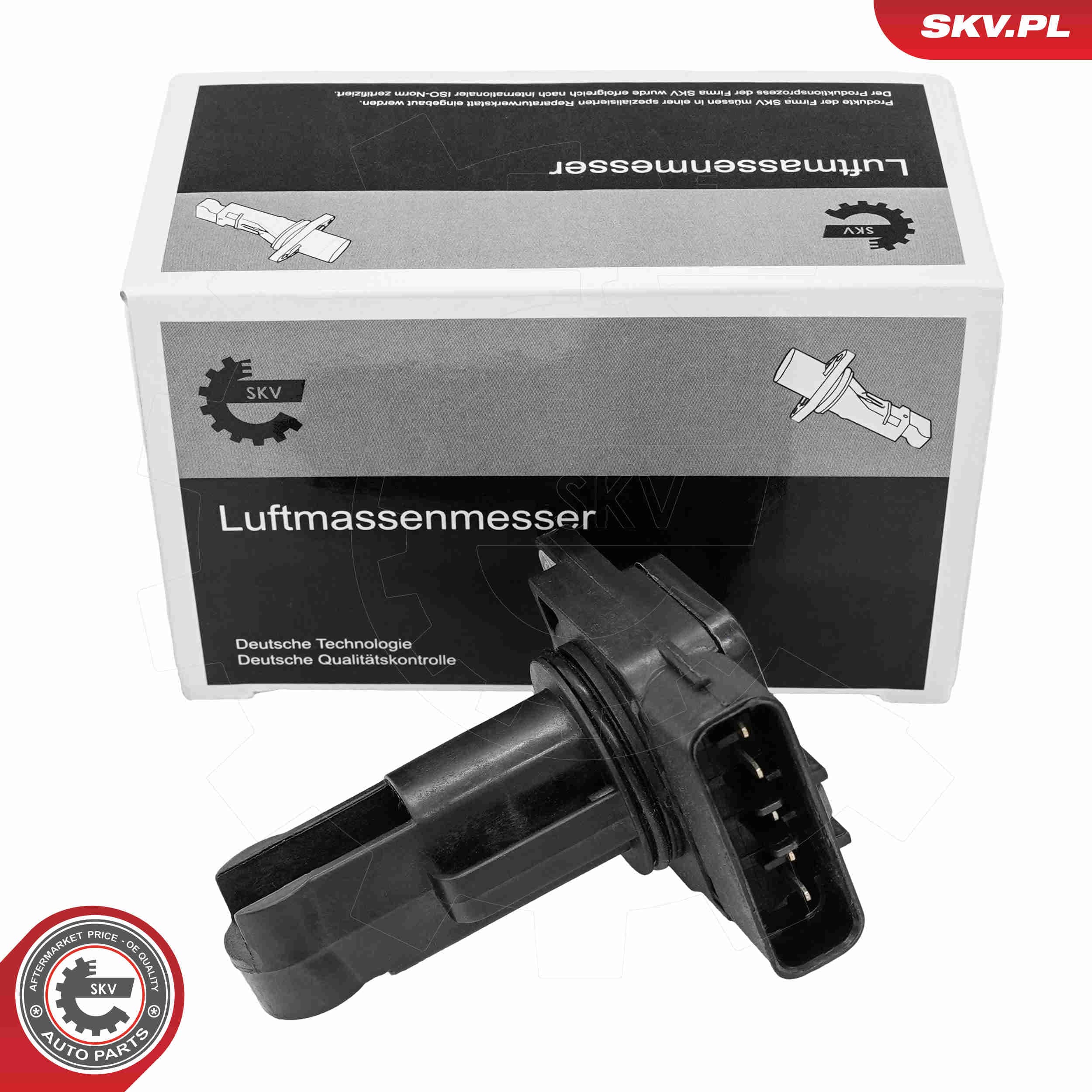 SKV Merač hmotnosti vzduchu 07SKV288 1