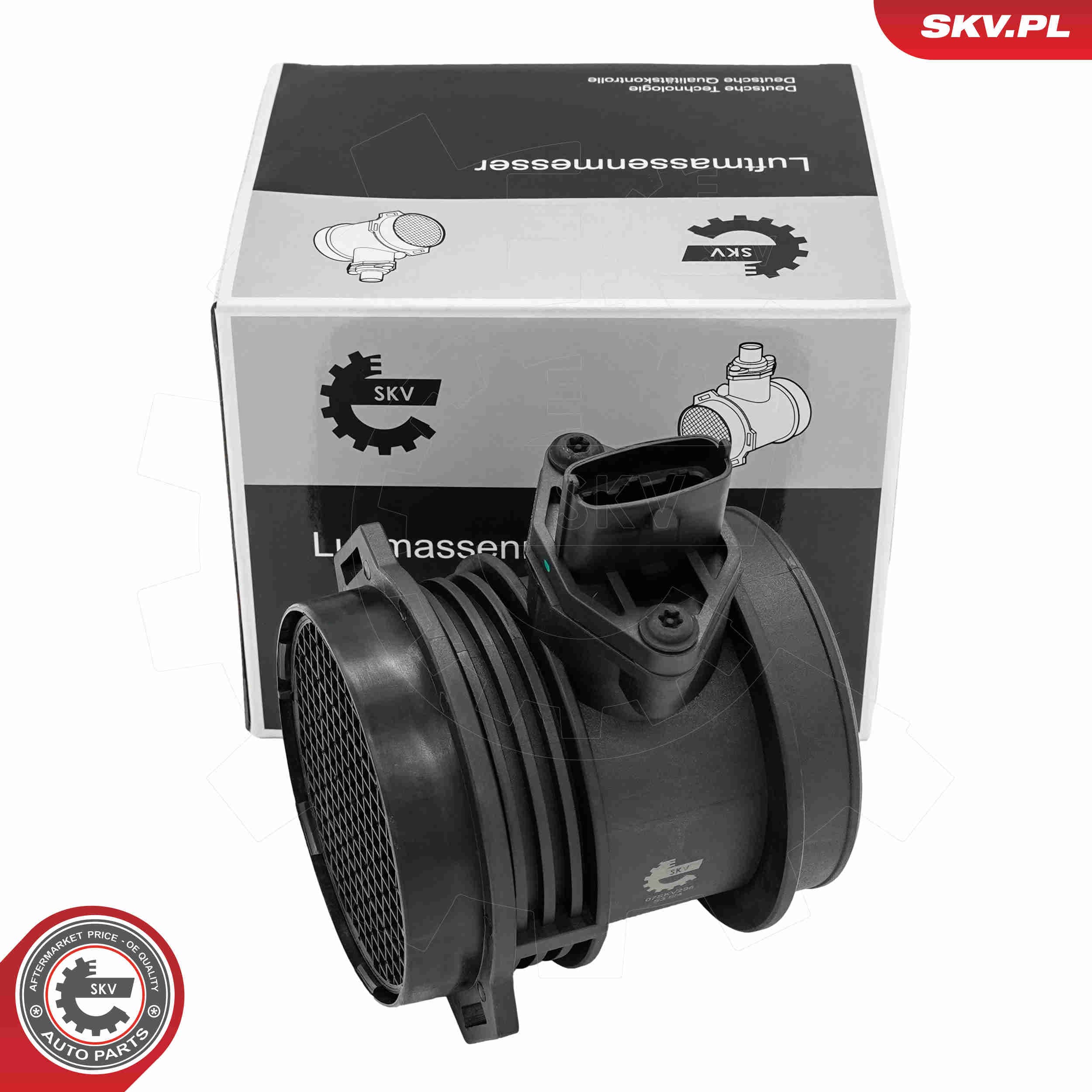 SKV Merač hmotnosti vzduchu 07SKV296 1