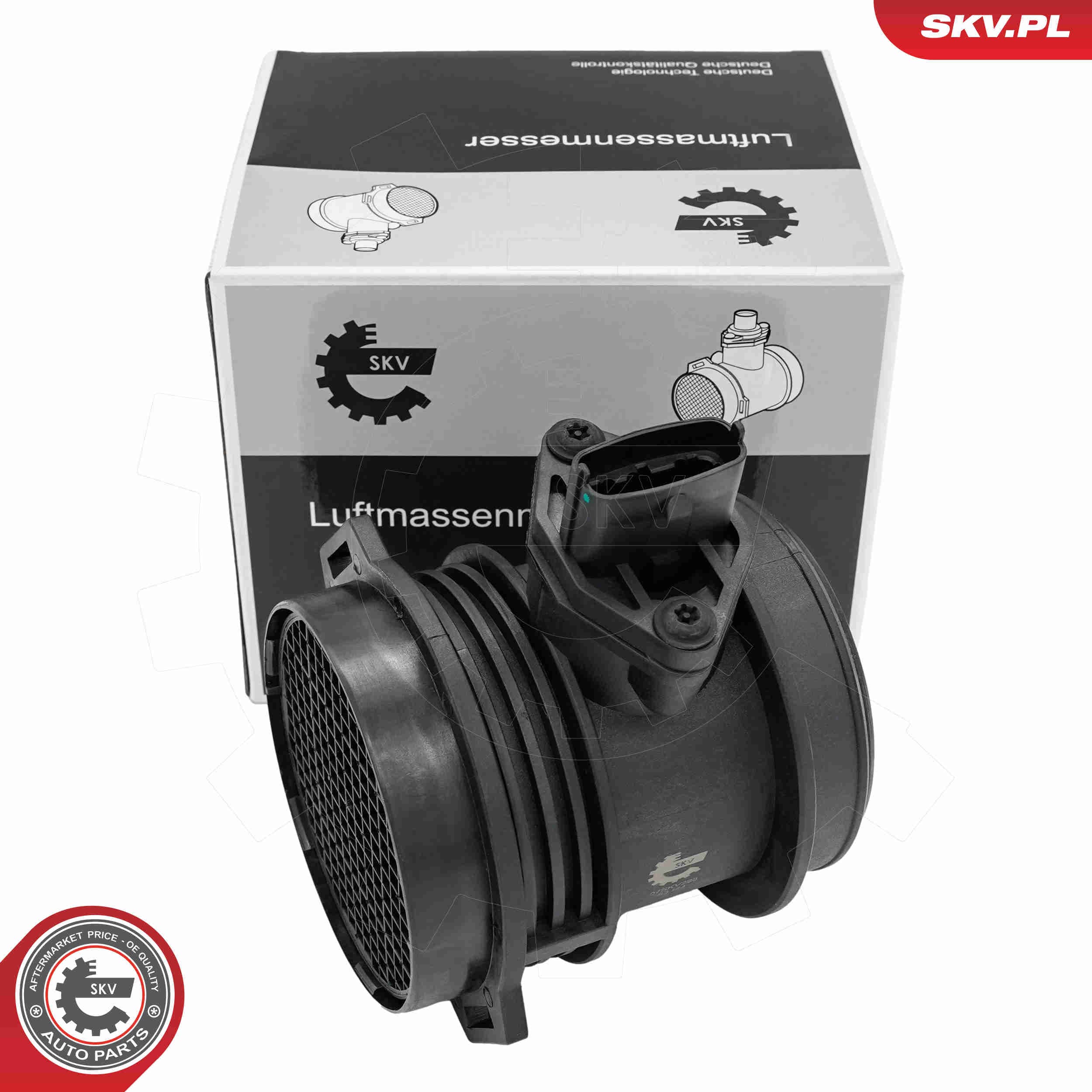 SKV Merač hmotnosti vzduchu 07SKV298 1