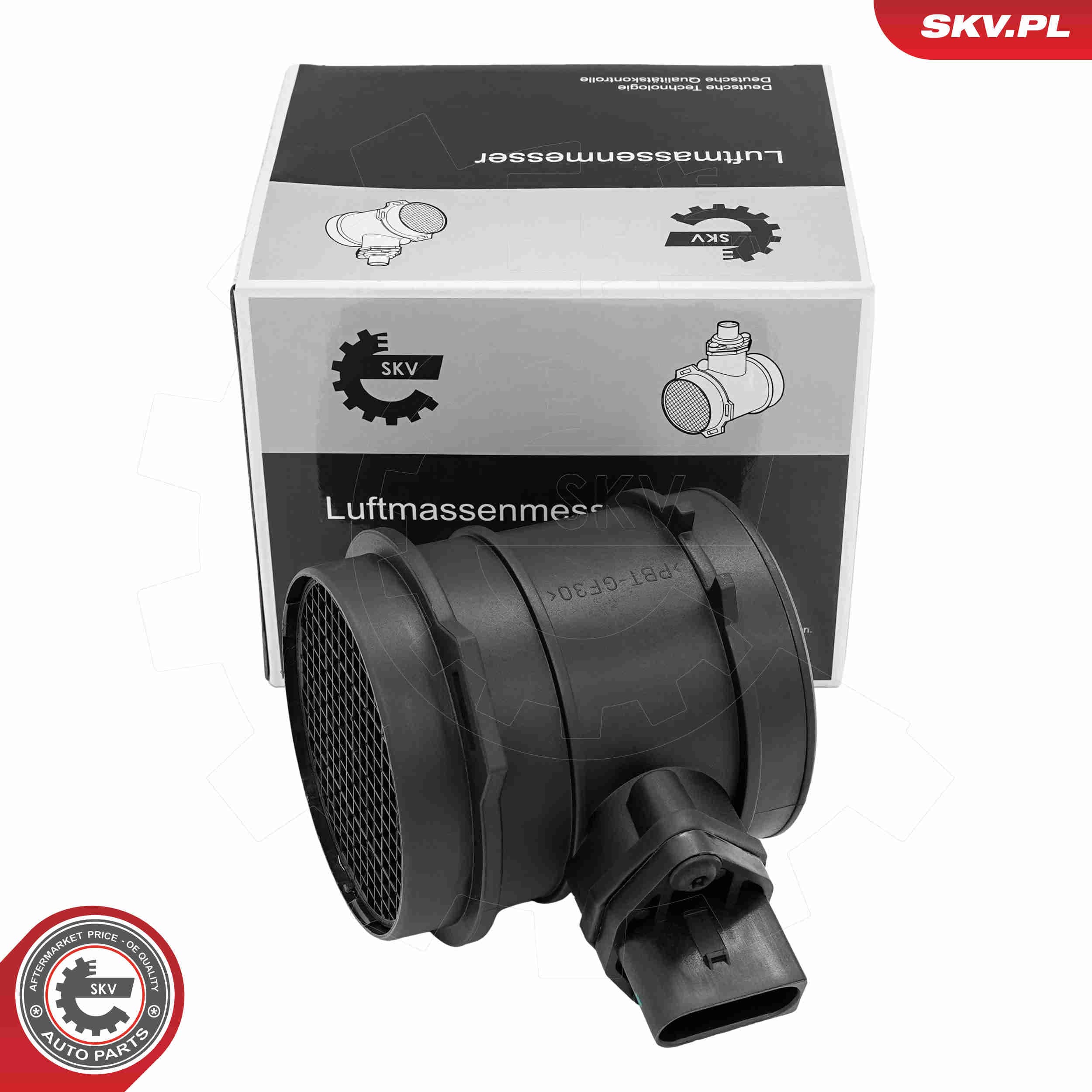 SKV Merač hmotnosti vzduchu 07SKV301 1