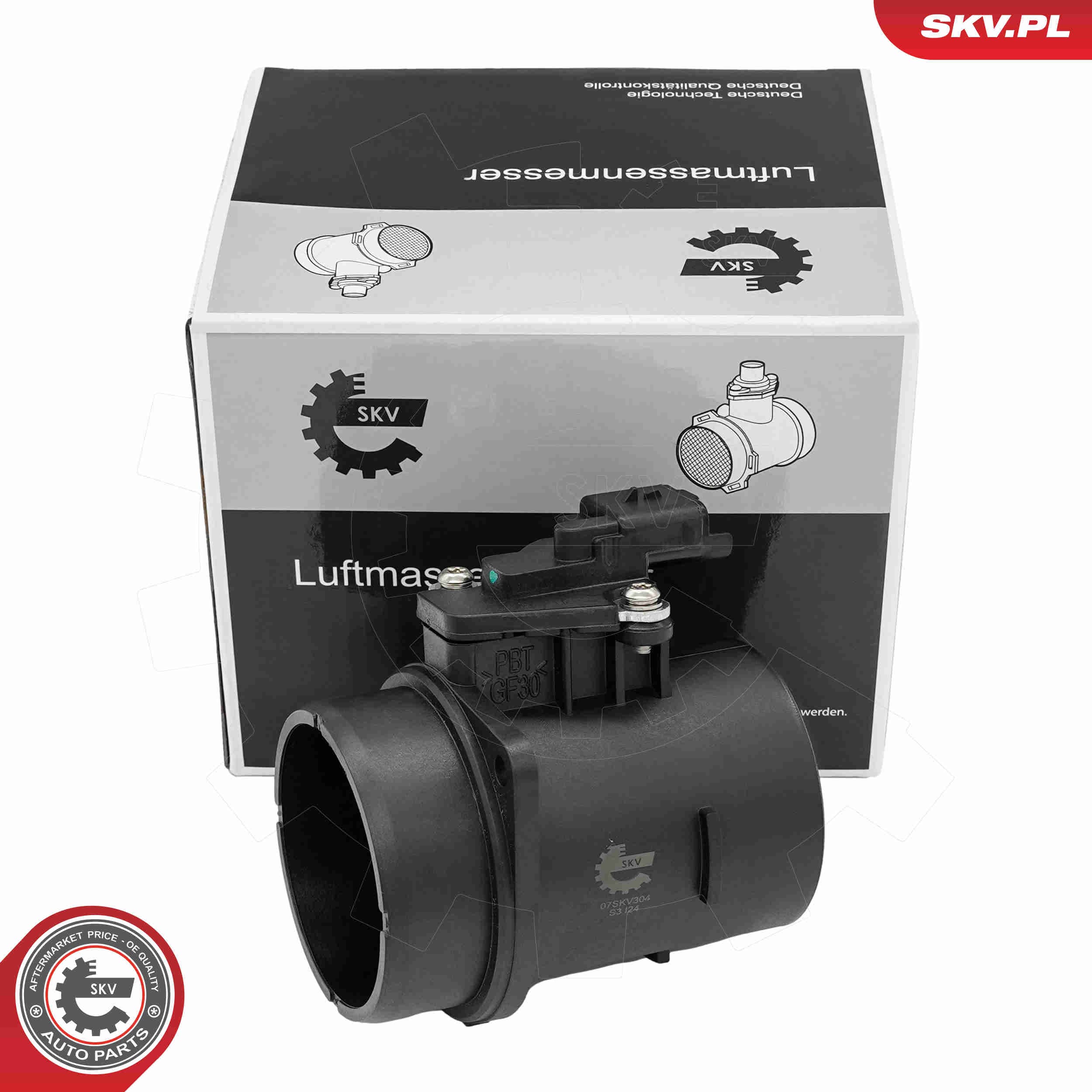 SKV Merač hmotnosti vzduchu 07SKV304 1