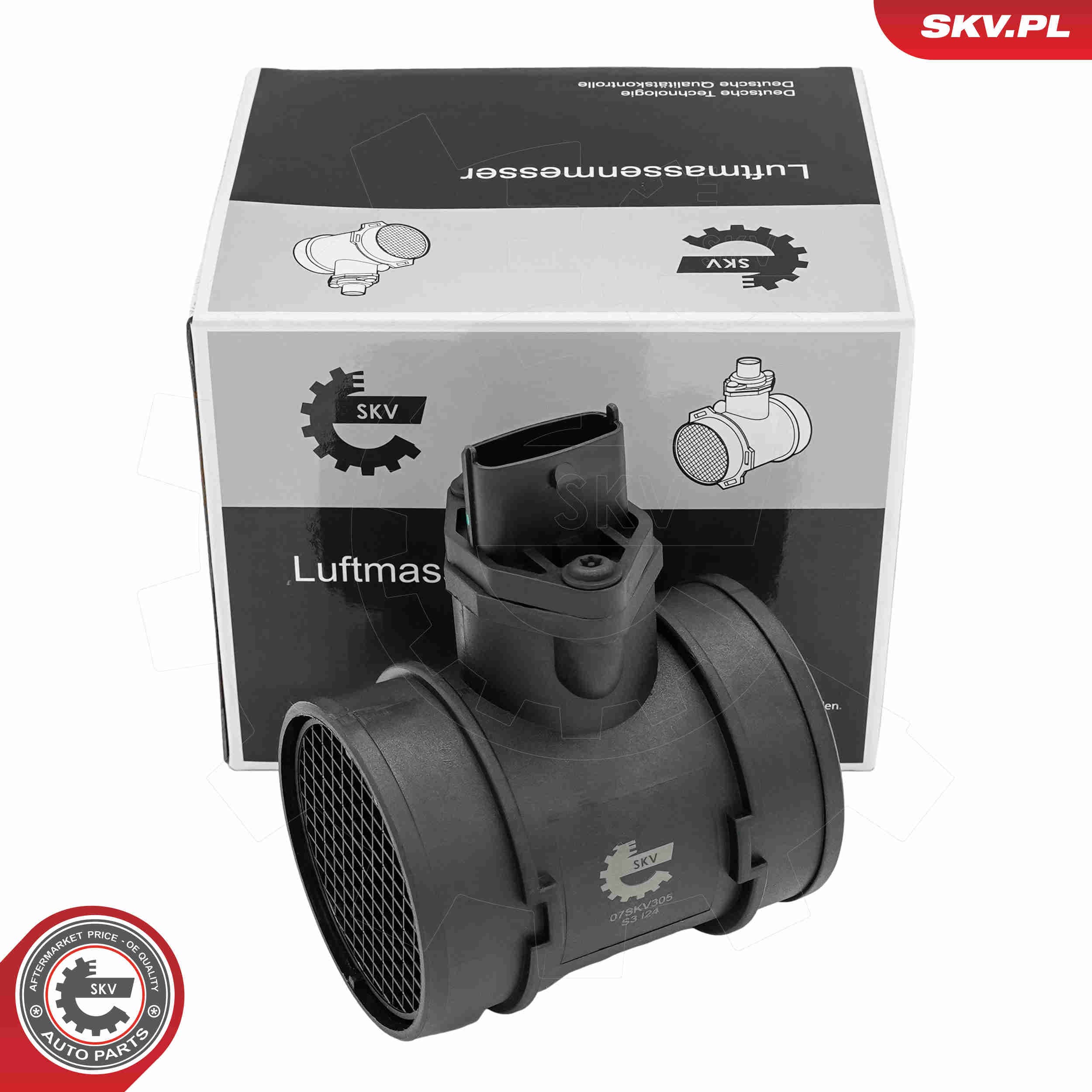 SKV Merač hmotnosti vzduchu 07SKV305 1