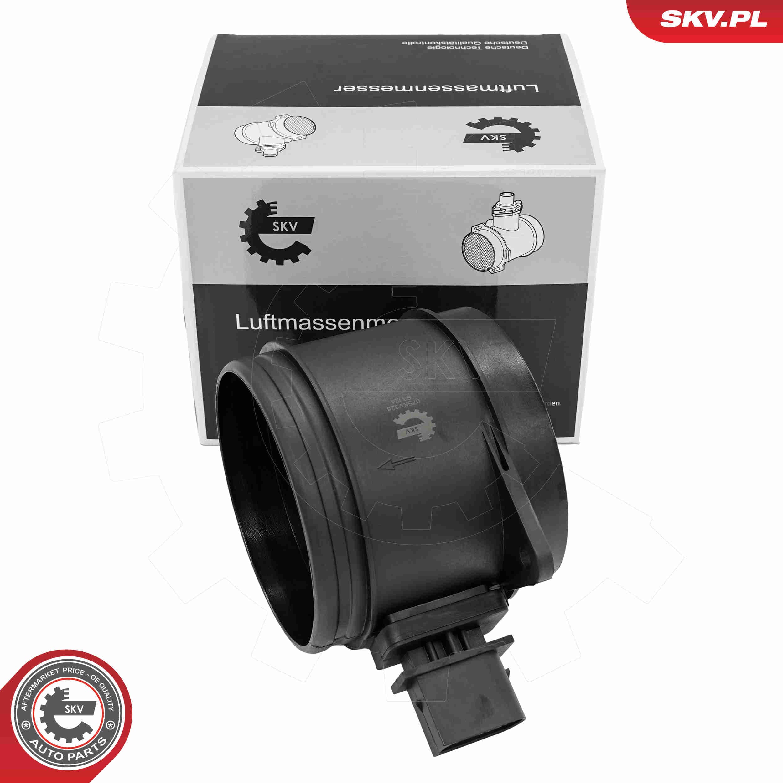 SKV Merač hmotnosti vzduchu 07SKV328 1