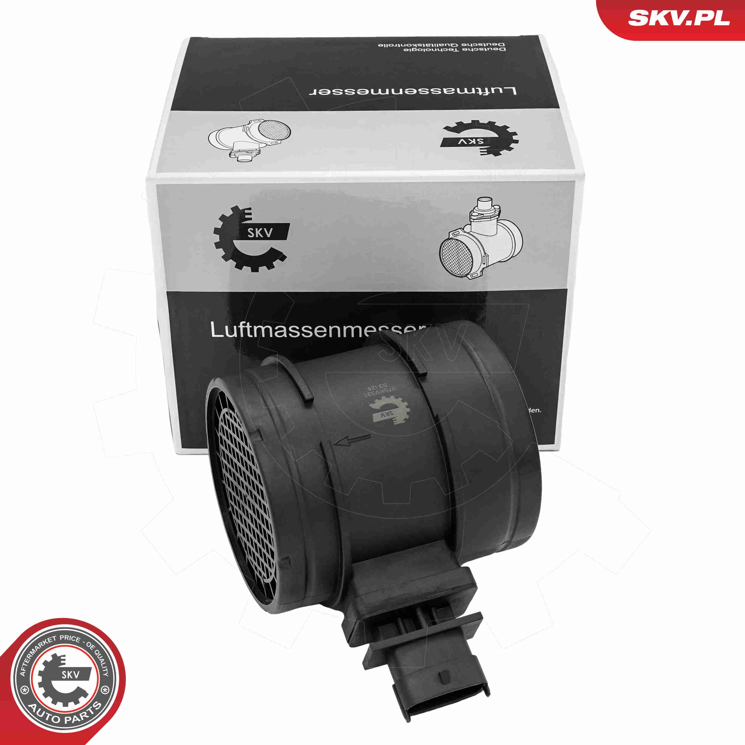 SKV Merač hmotnosti vzduchu 07SKV331 1