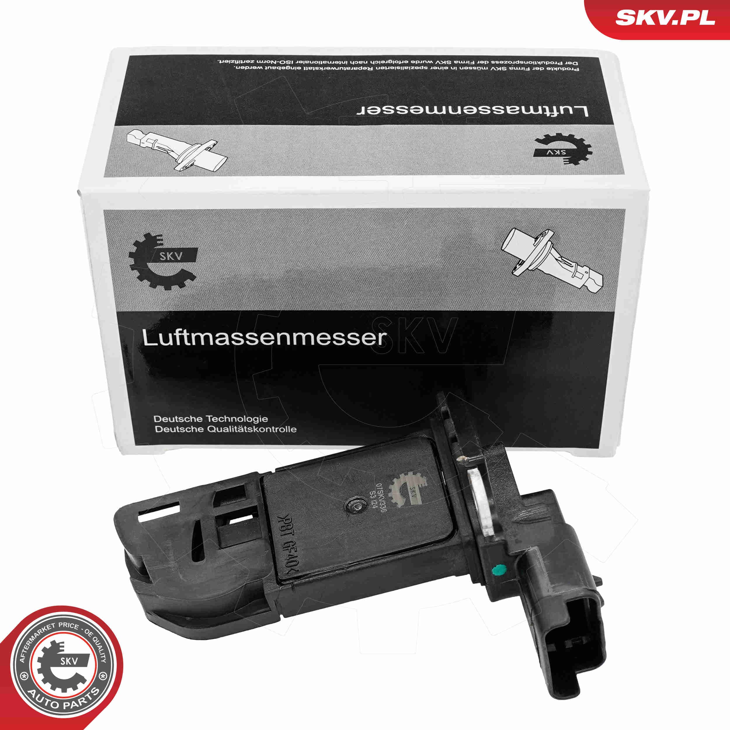 SKV Merač hmotnosti vzduchu 07SKV336 1