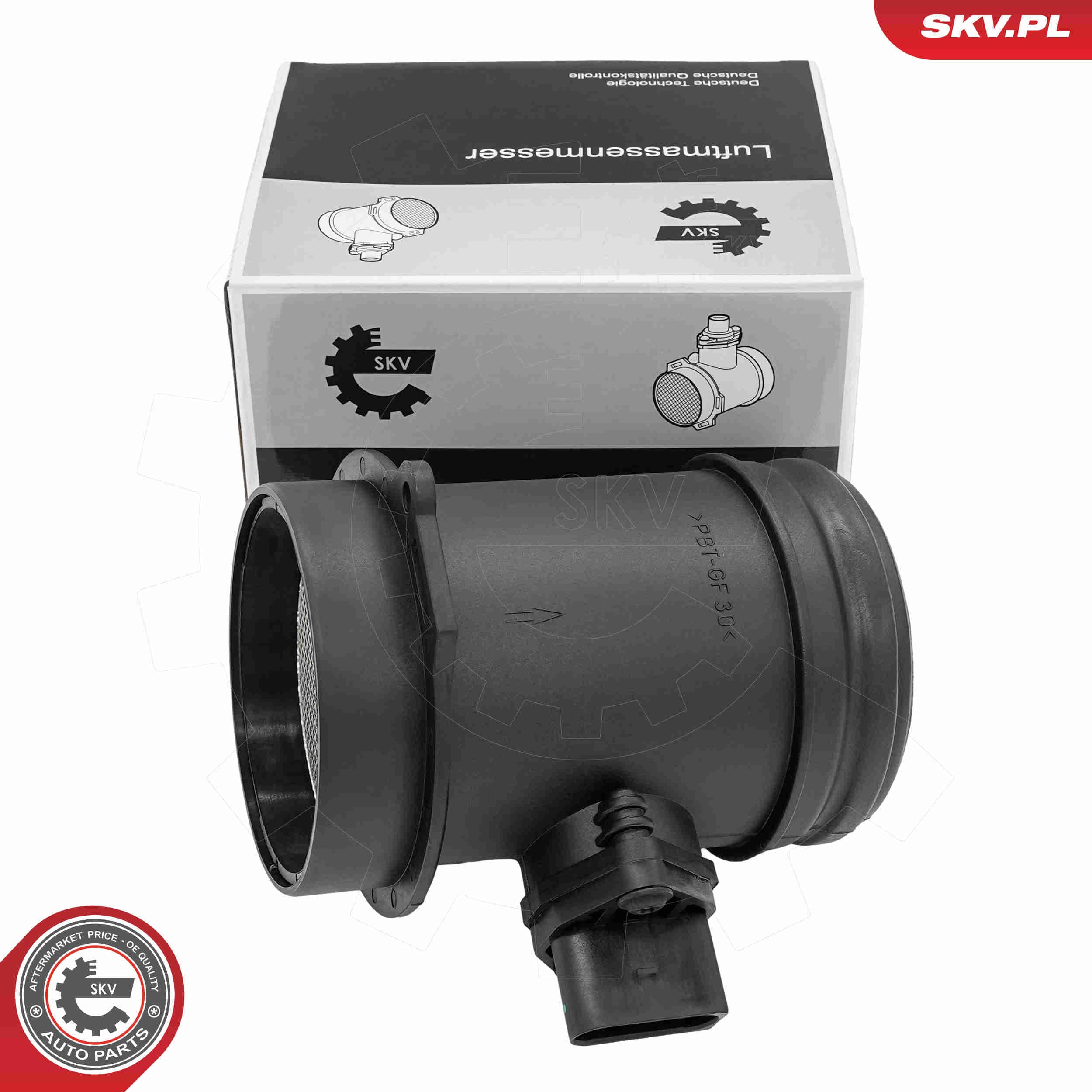 SKV Merač hmotnosti vzduchu 07SKV338 1