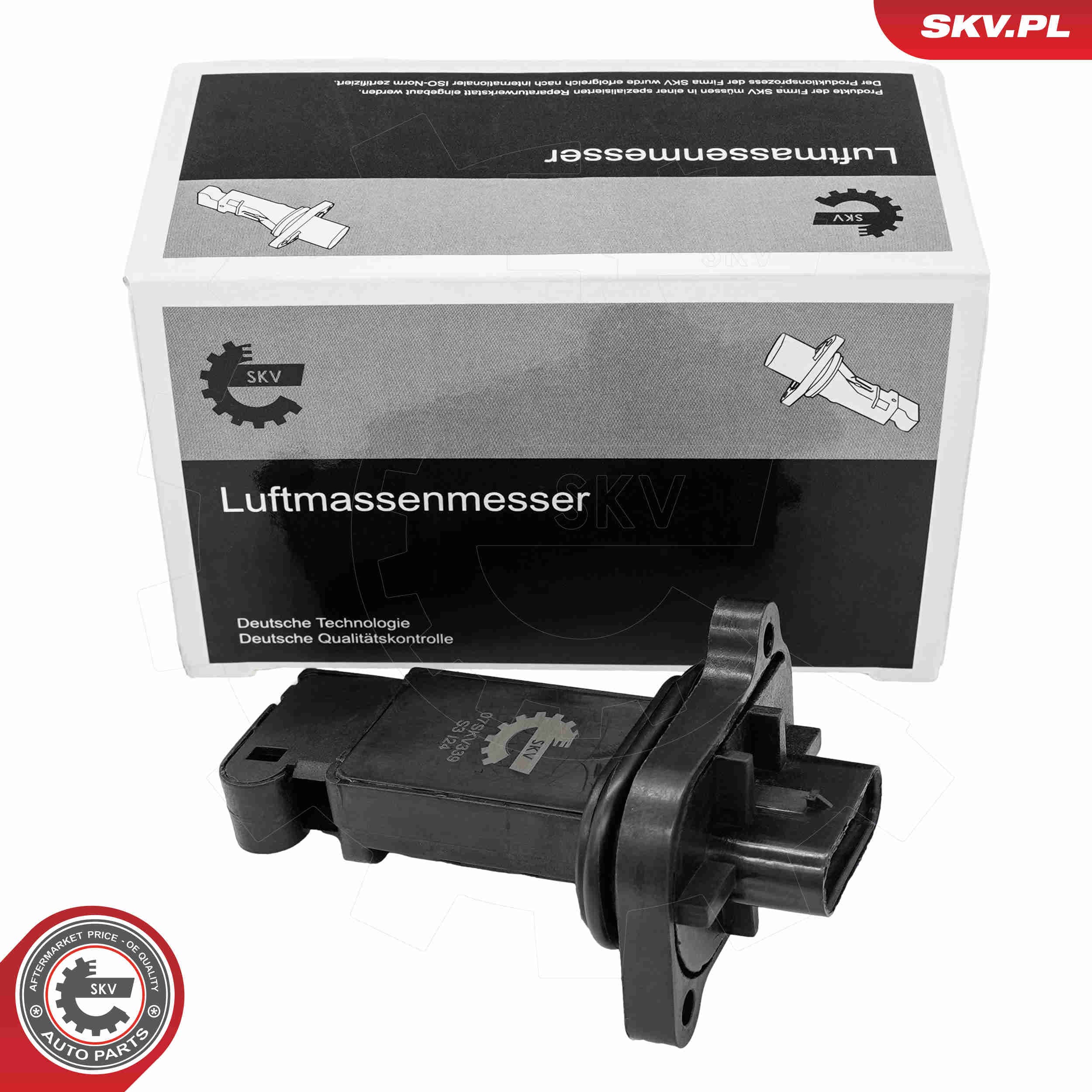 SKV Merač hmotnosti vzduchu 07SKV339 1