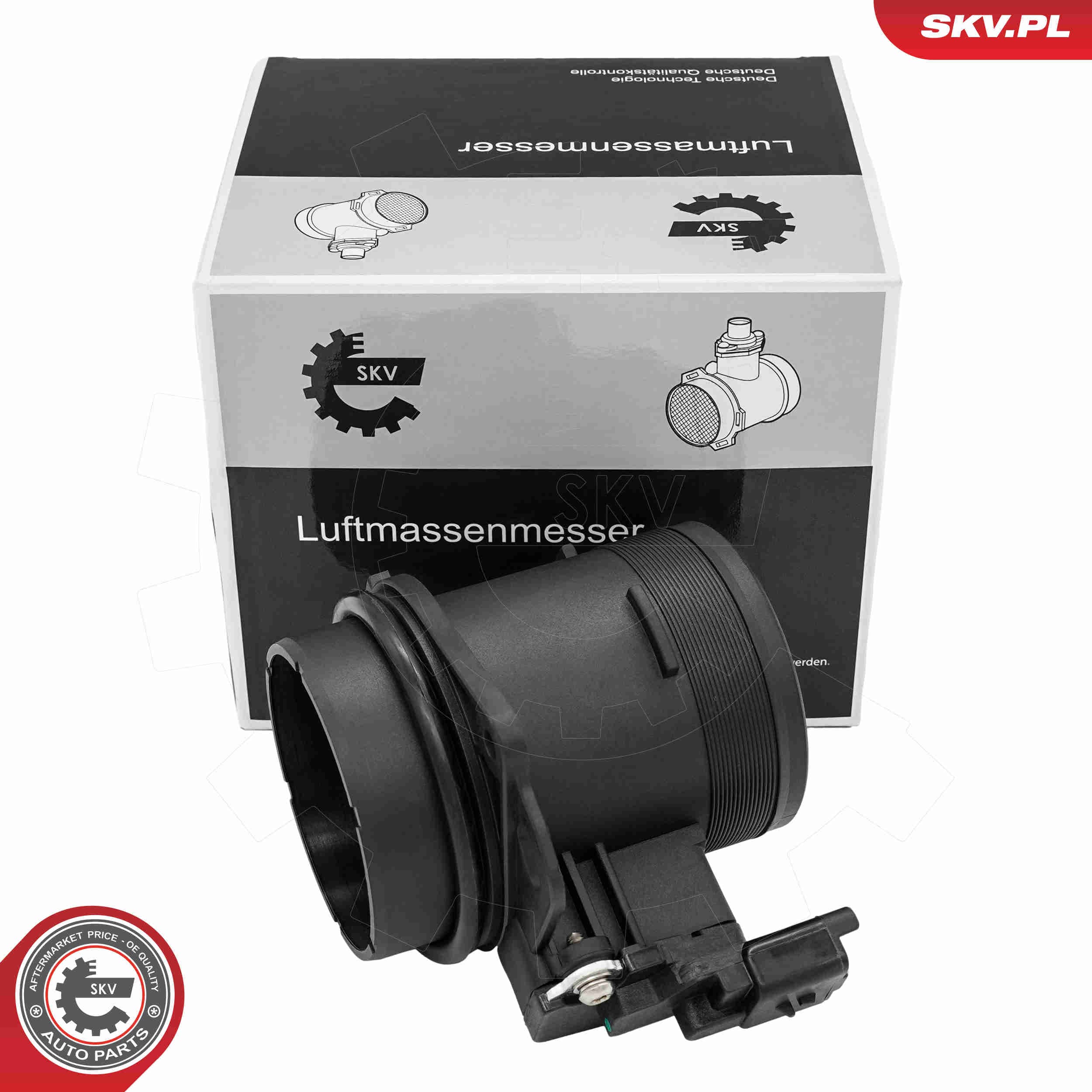SKV Merač hmotnosti vzduchu 07SKV344 1