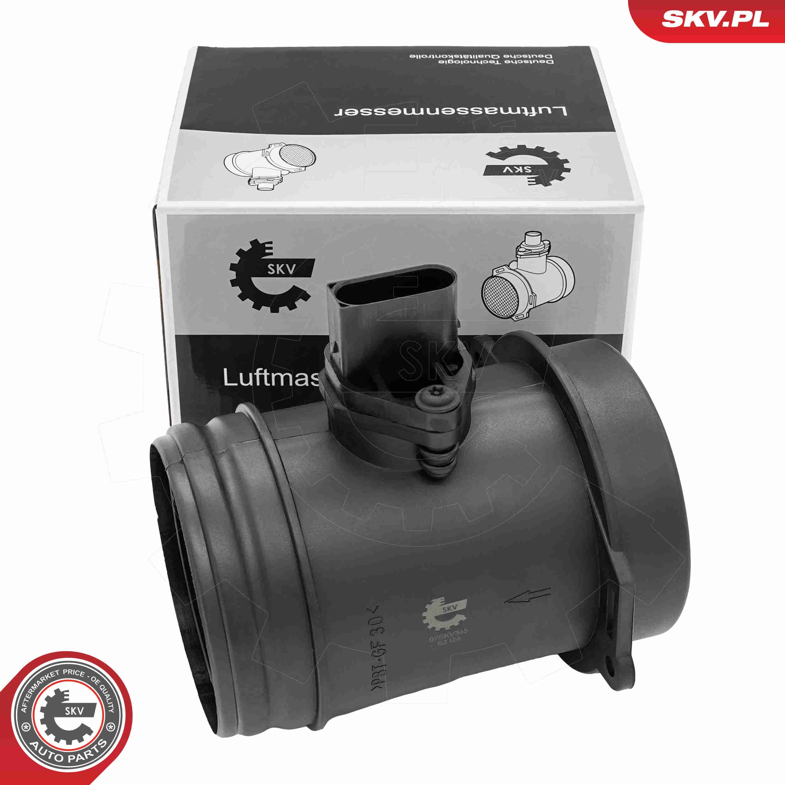 SKV Merač hmotnosti vzduchu 07SKV345 1