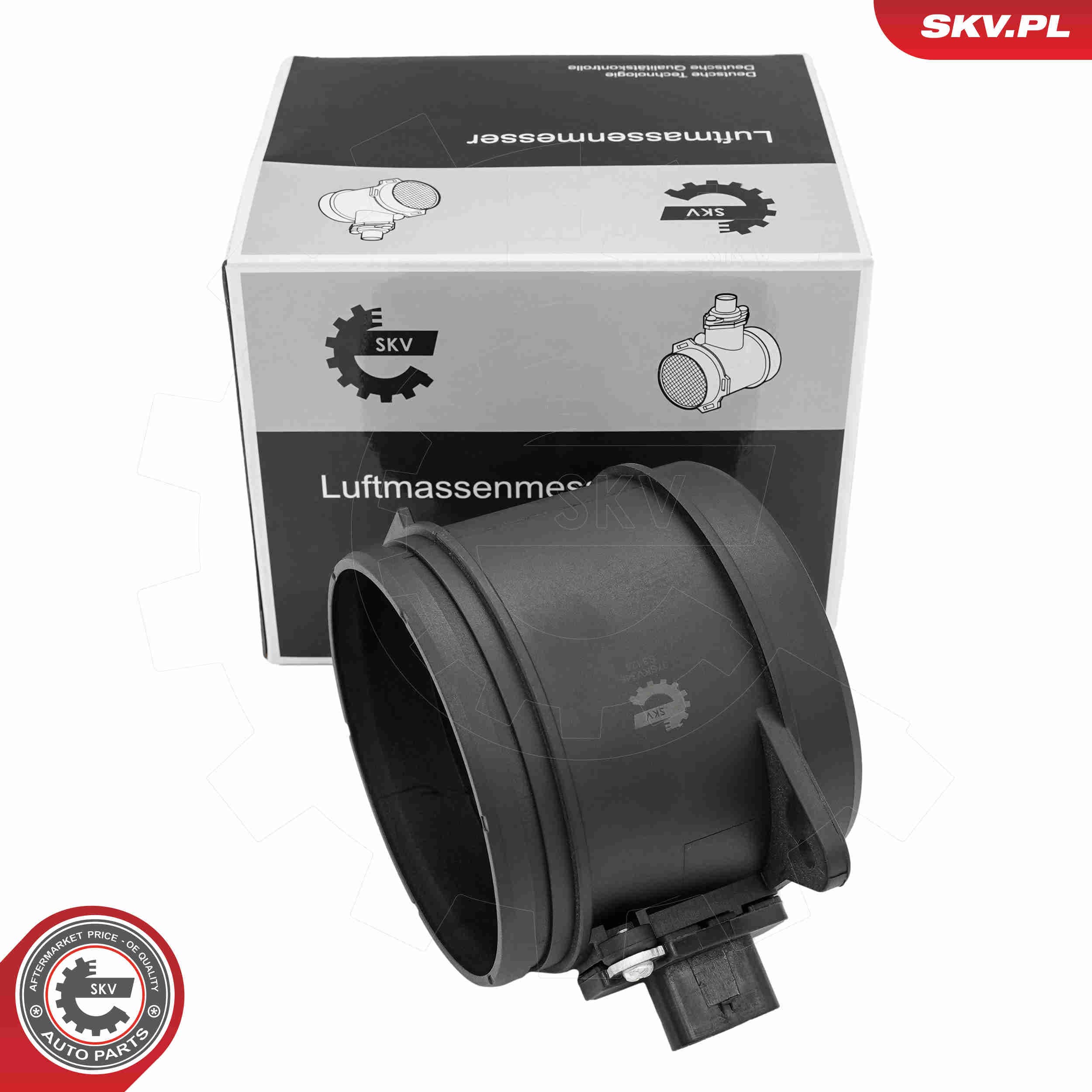 SKV Merač hmotnosti vzduchu 07SKV346 1