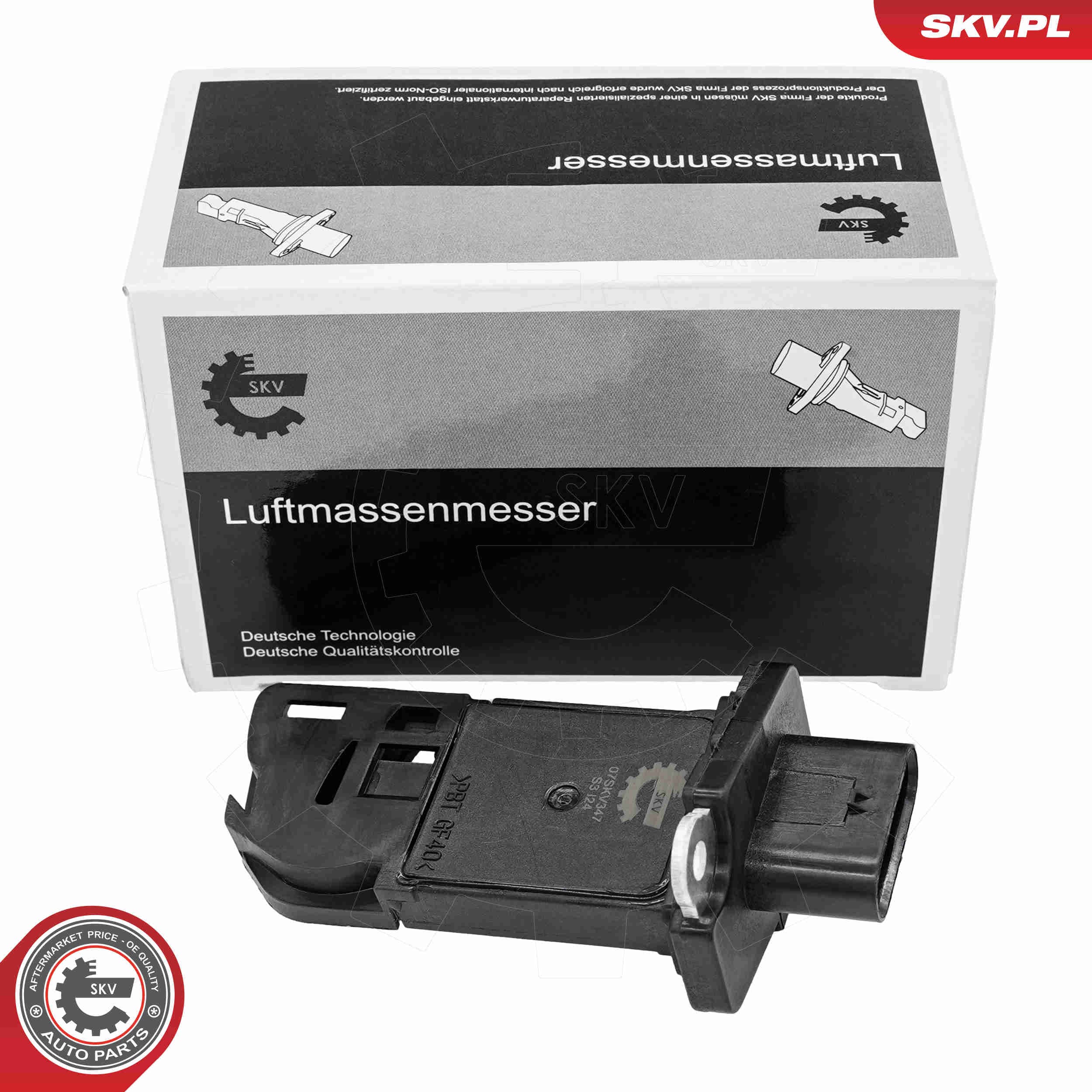 SKV Merač hmotnosti vzduchu 07SKV347 1