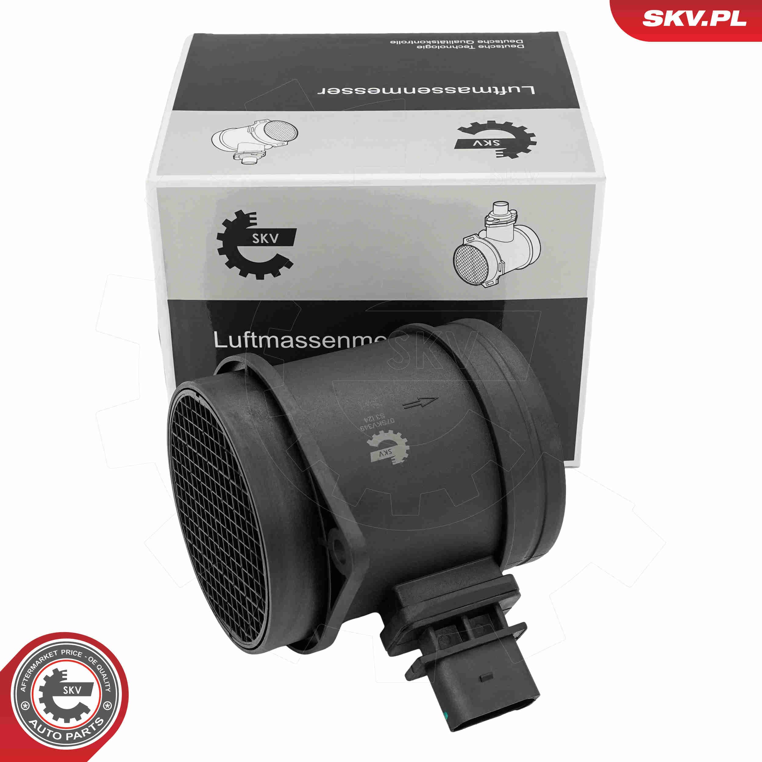 SKV Merač hmotnosti vzduchu 07SKV349 1