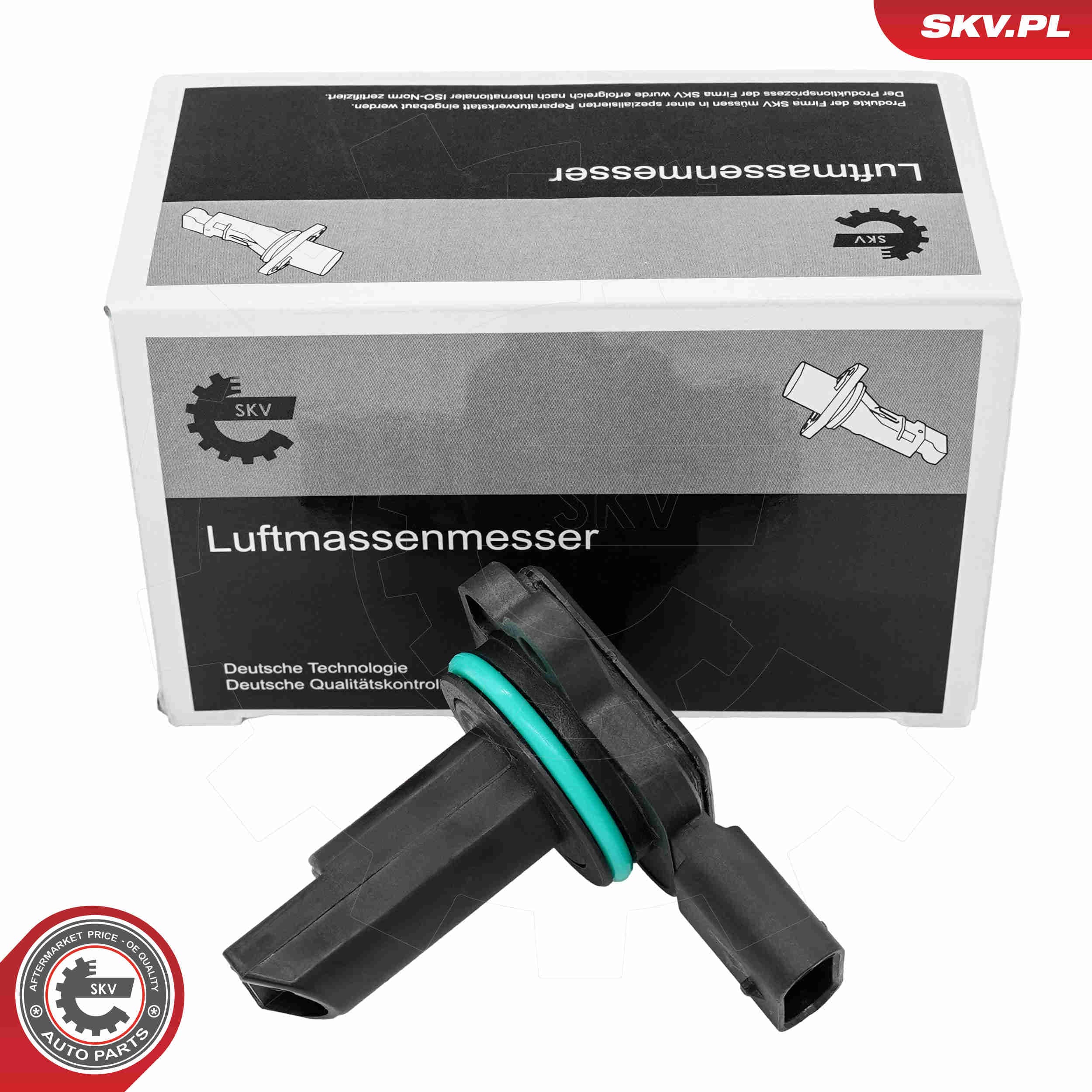SKV Merač hmotnosti vzduchu 07SKV355 1