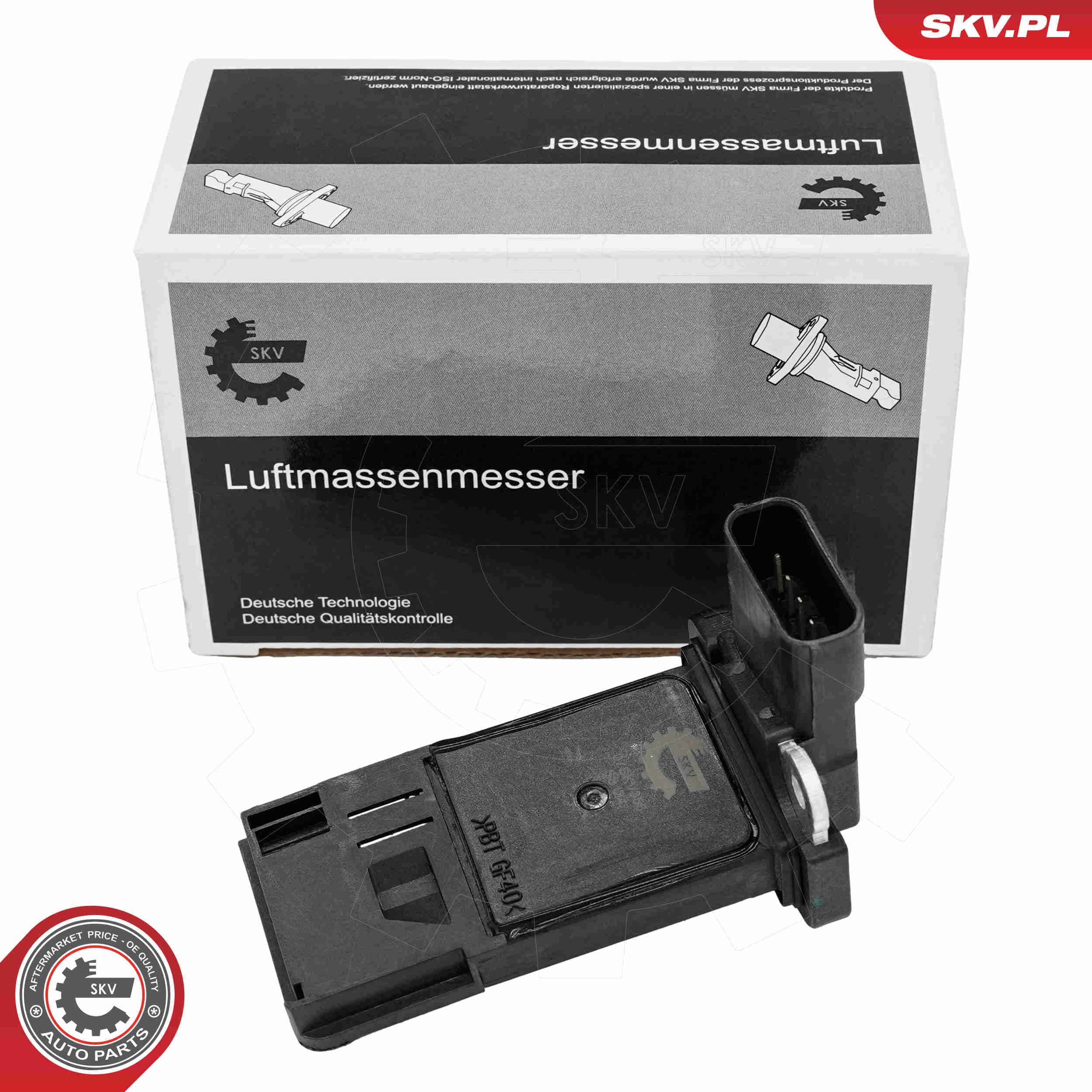 SKV Merač hmotnosti vzduchu 07SKV356 1