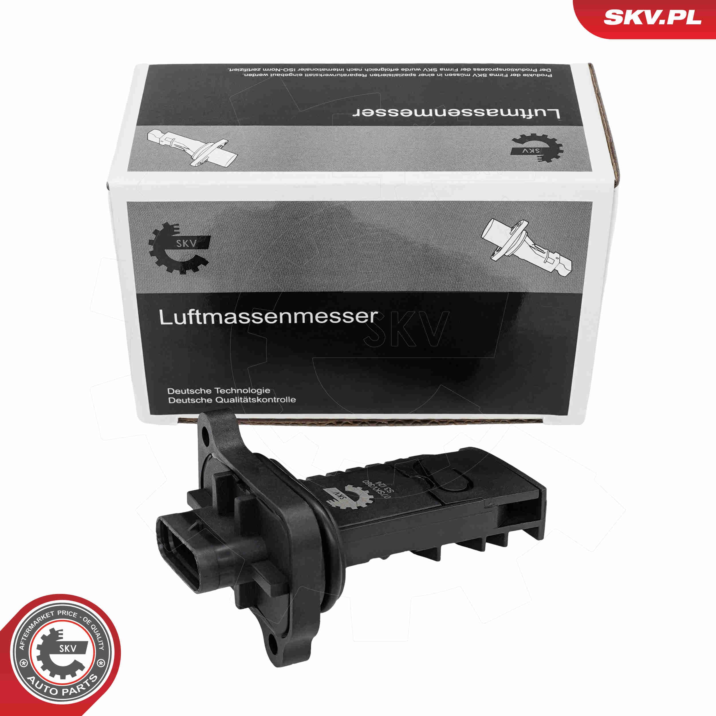 SKV Merač hmotnosti vzduchu 07SKV360 1
