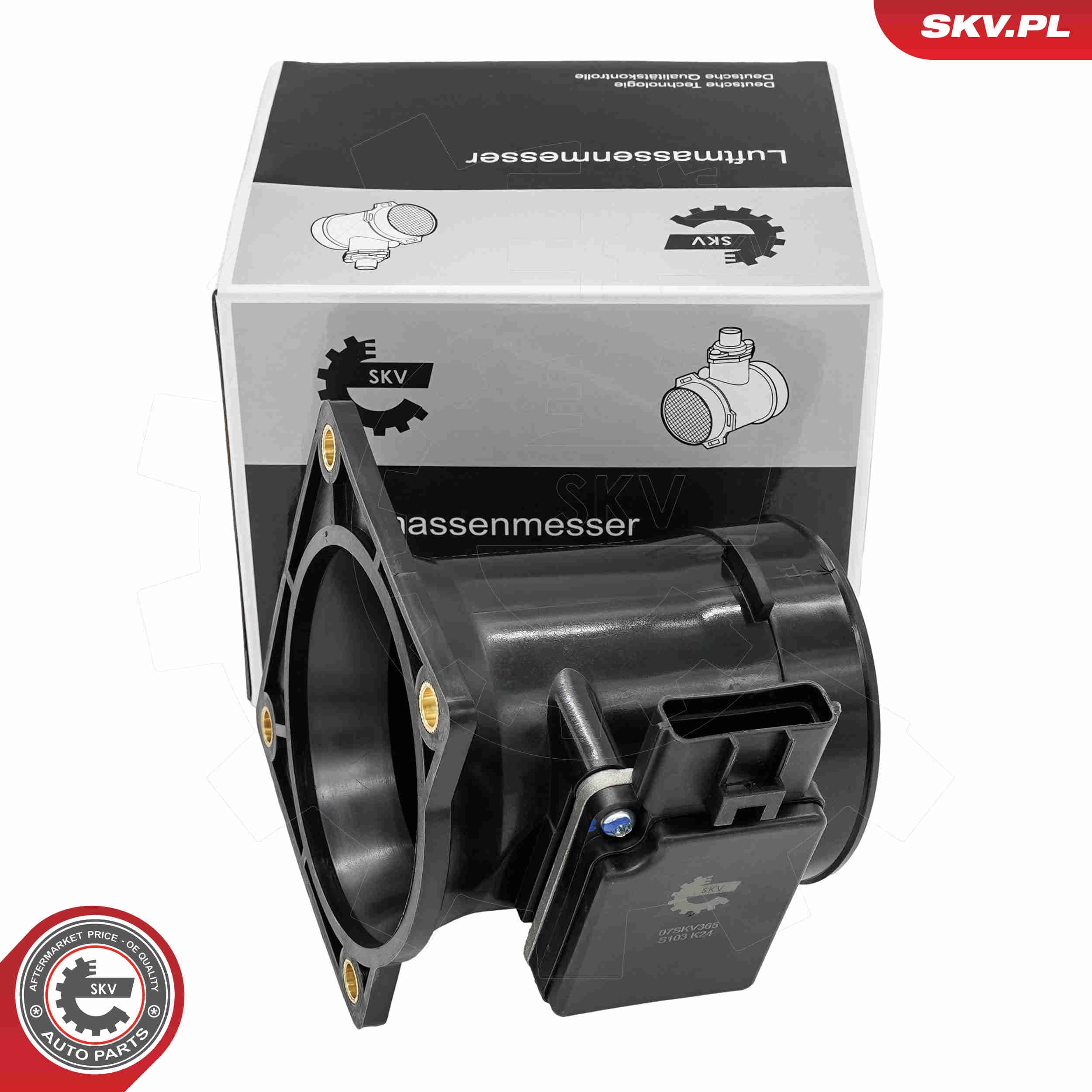 SKV Merač hmotnosti vzduchu 07SKV365 1