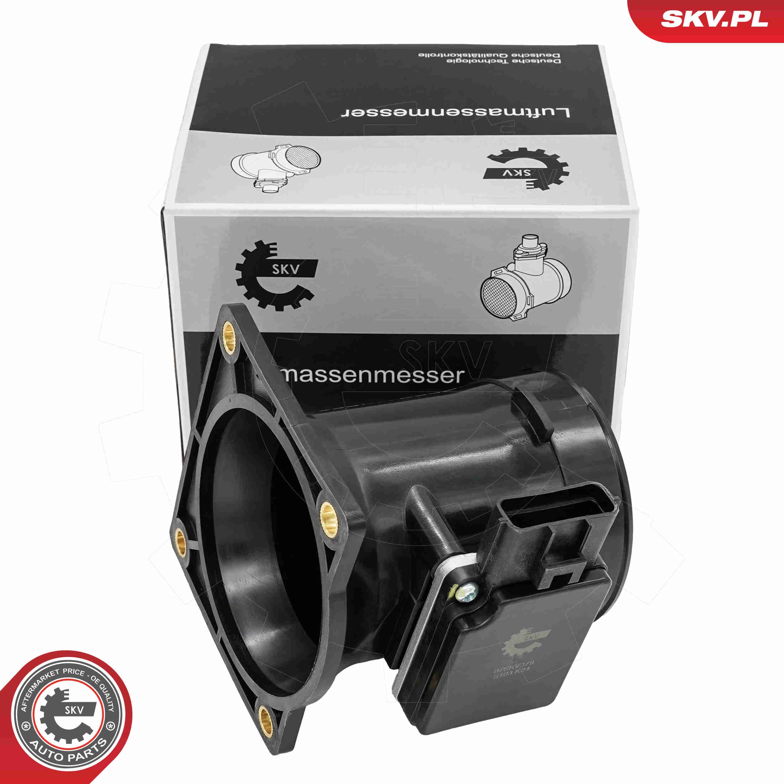 SKV Merač hmotnosti vzduchu 07SKV379 1
