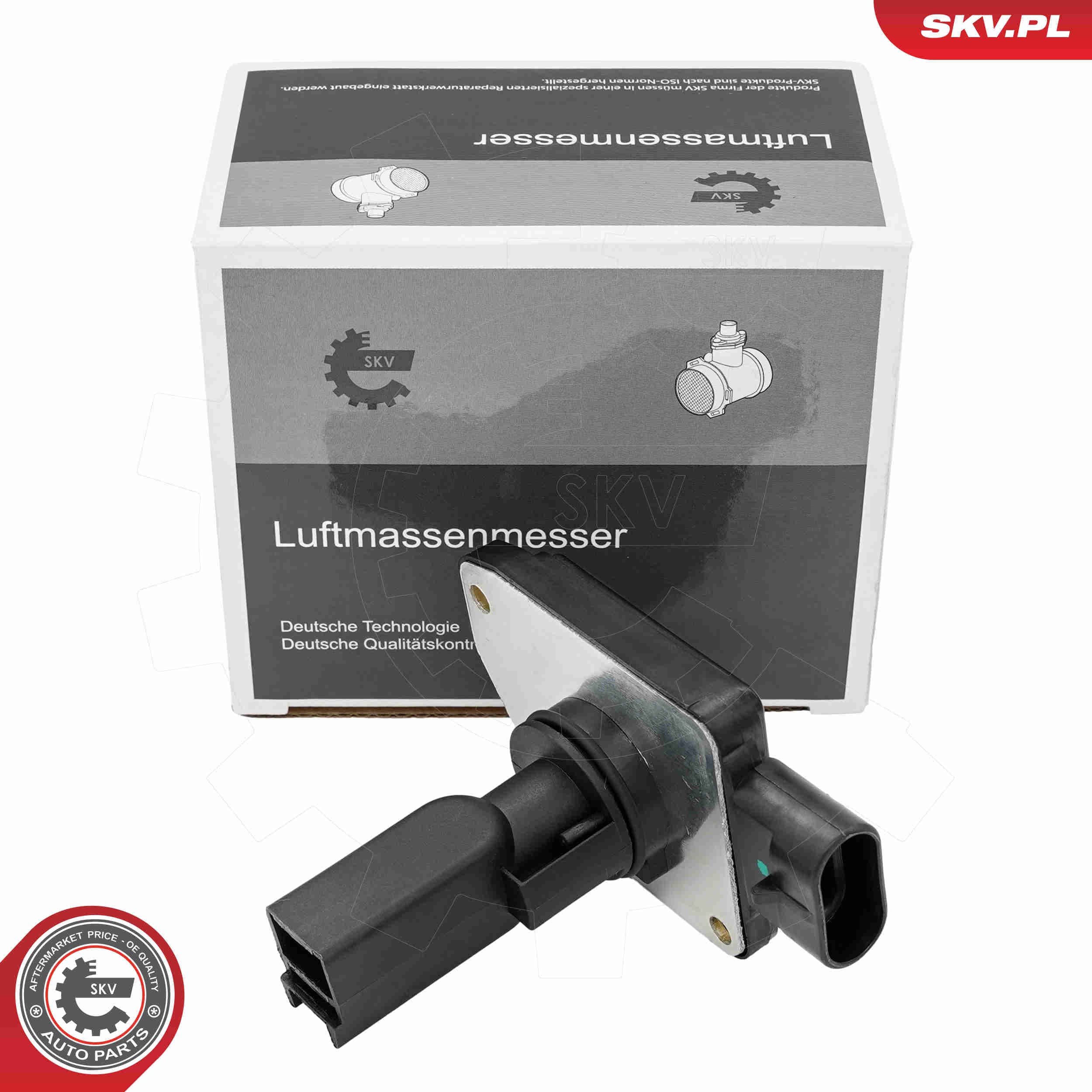 SKV Merač hmotnosti vzduchu 07SKV518 1