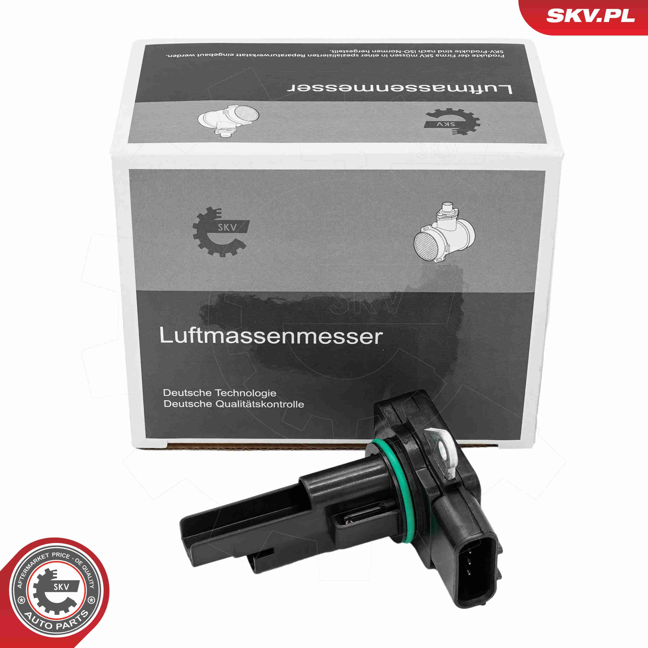 SKV Merač hmotnosti vzduchu 07SKV519 1