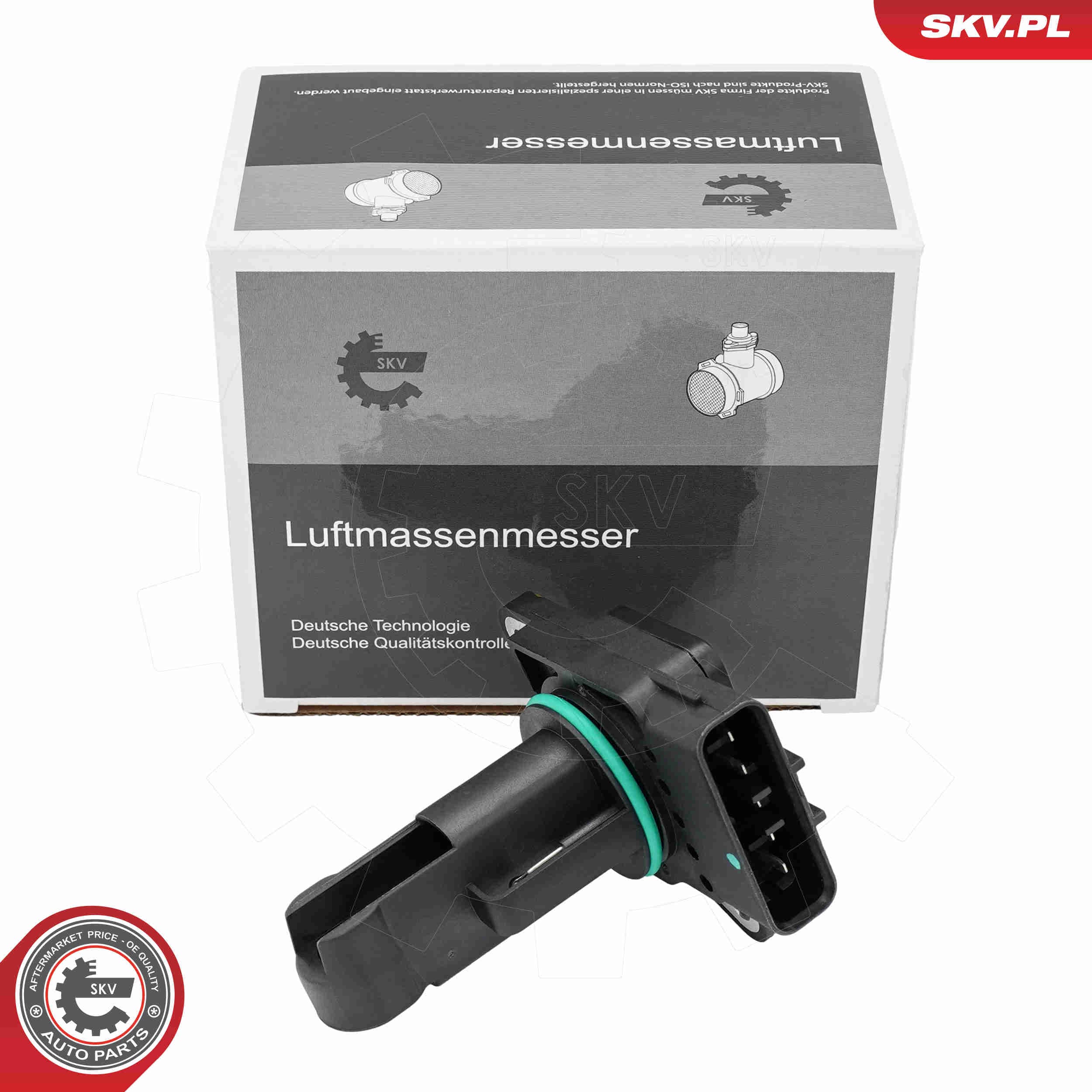 SKV Merač hmotnosti vzduchu 07SKV520 1