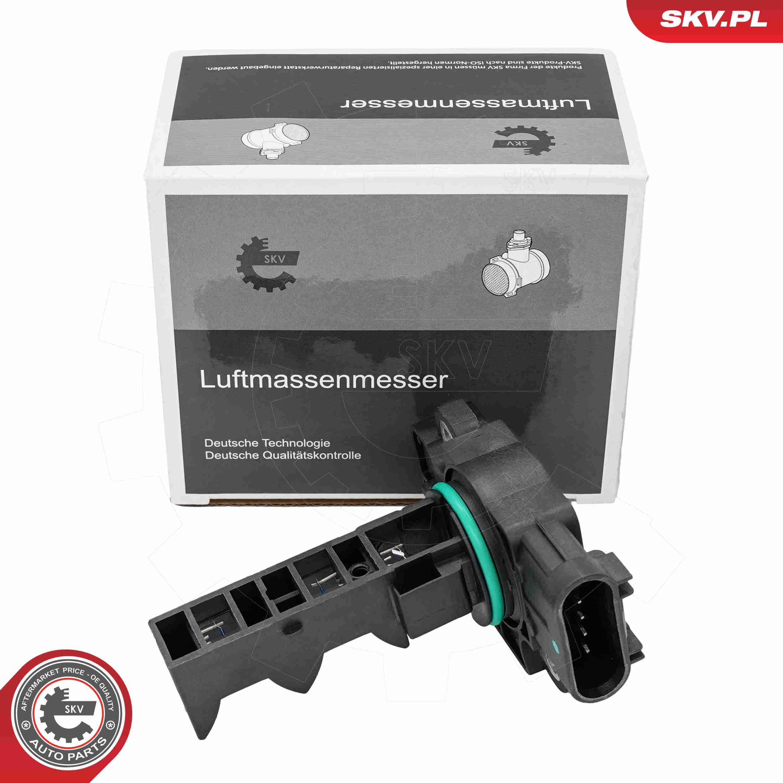 SKV Merač hmotnosti vzduchu 07SKV523 1