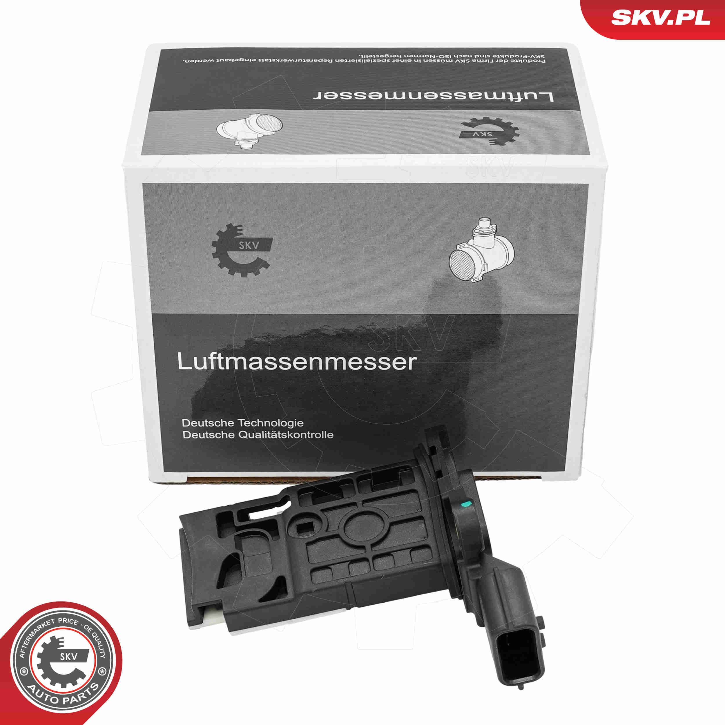 SKV Merač hmotnosti vzduchu 07SKV525 1