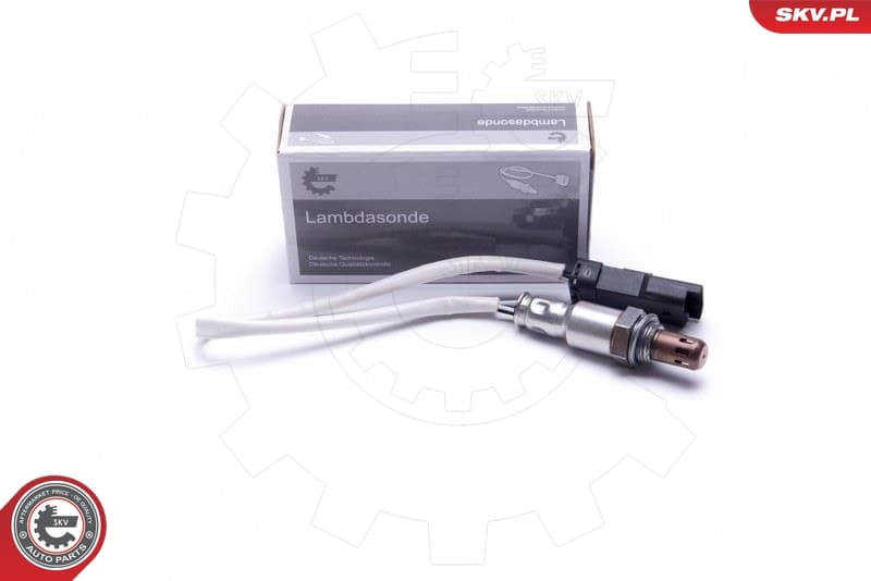 SKV Lambda sonda 09SKV124 1