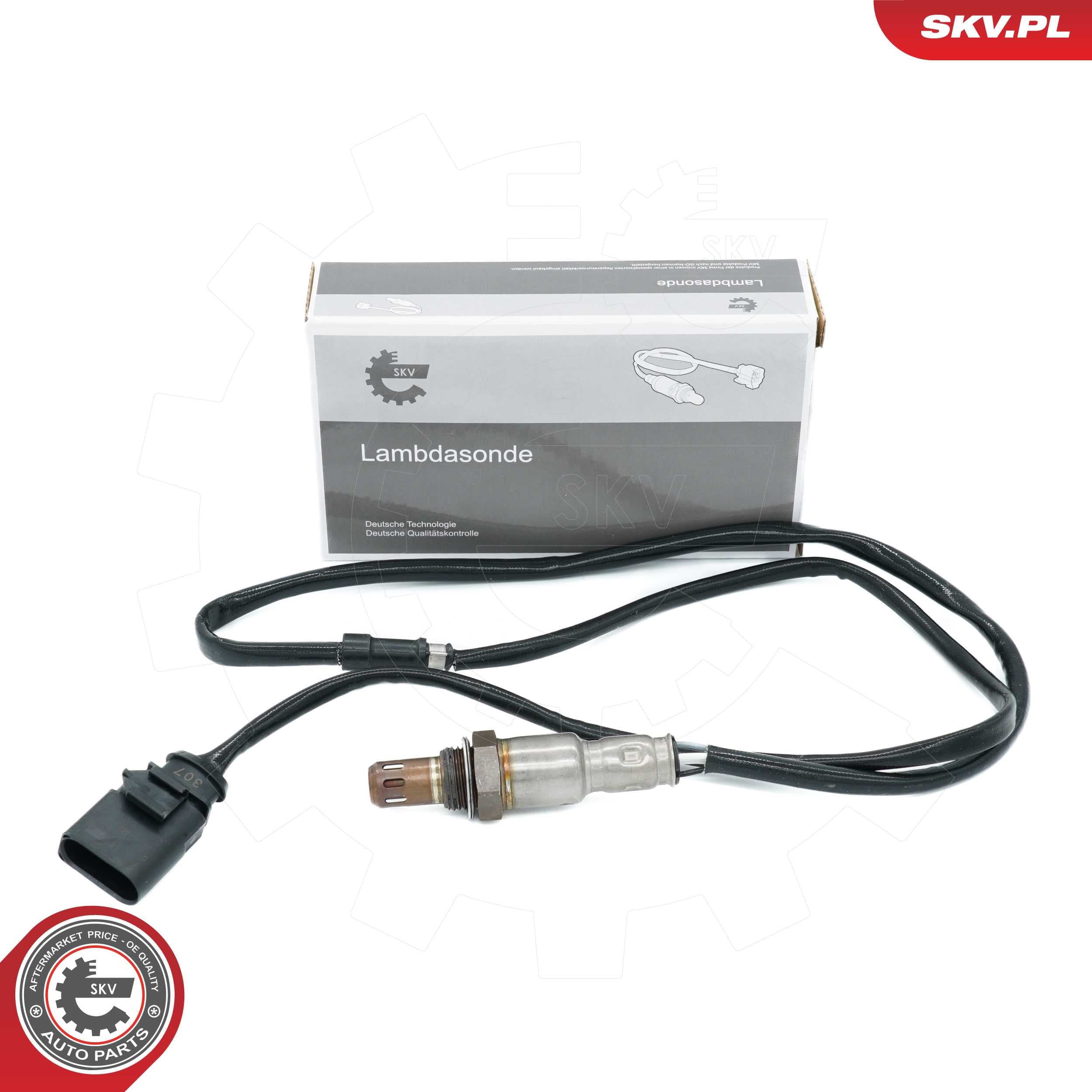 SKV Lambda sonda 09SKV126 1