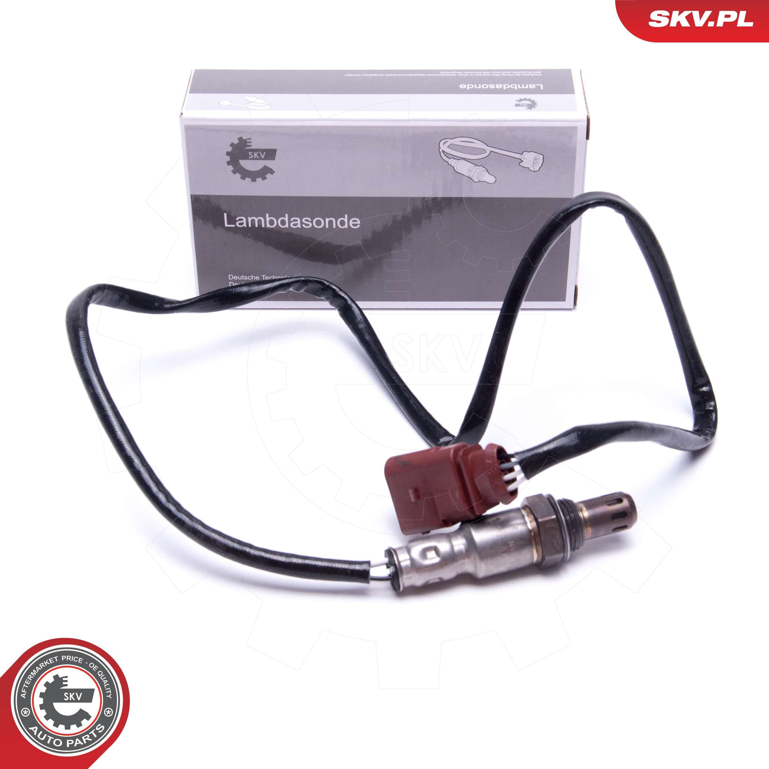 SKV Lambda sonda 09SKV127 1