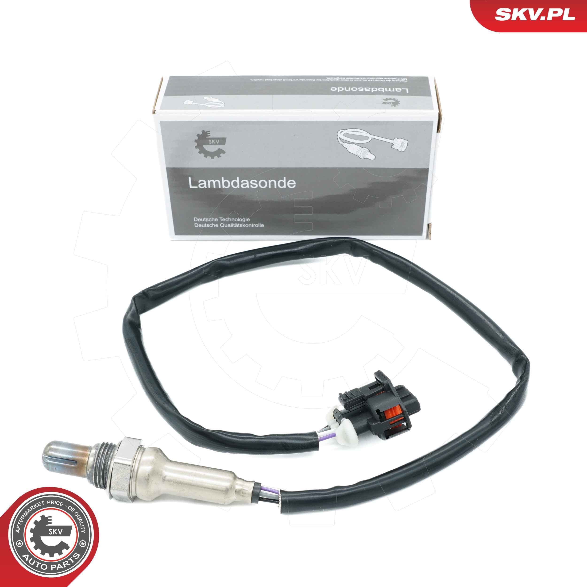 SKV Lambda sonda 09SKV130 1