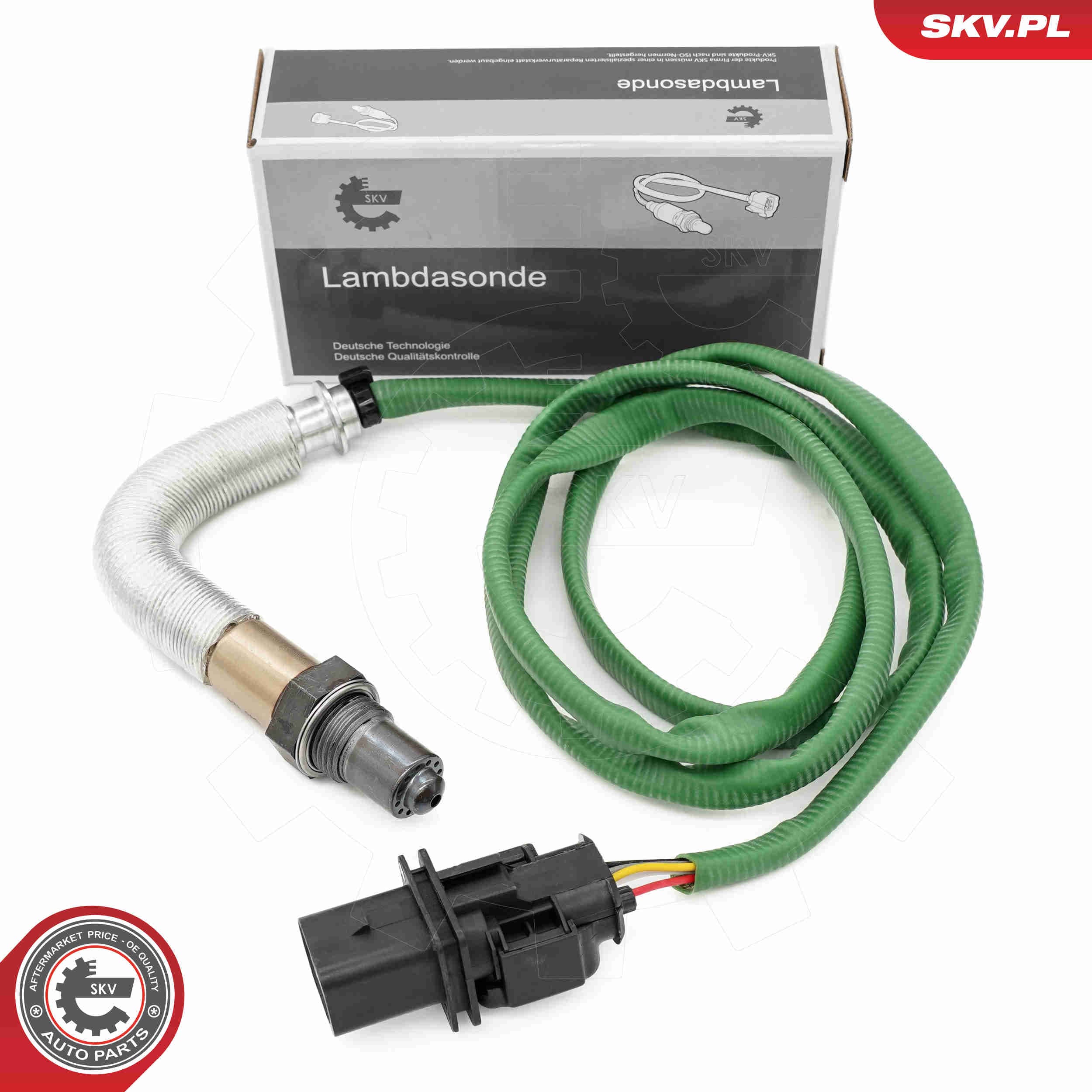 SKV Lambda sonda 09SKV170 1