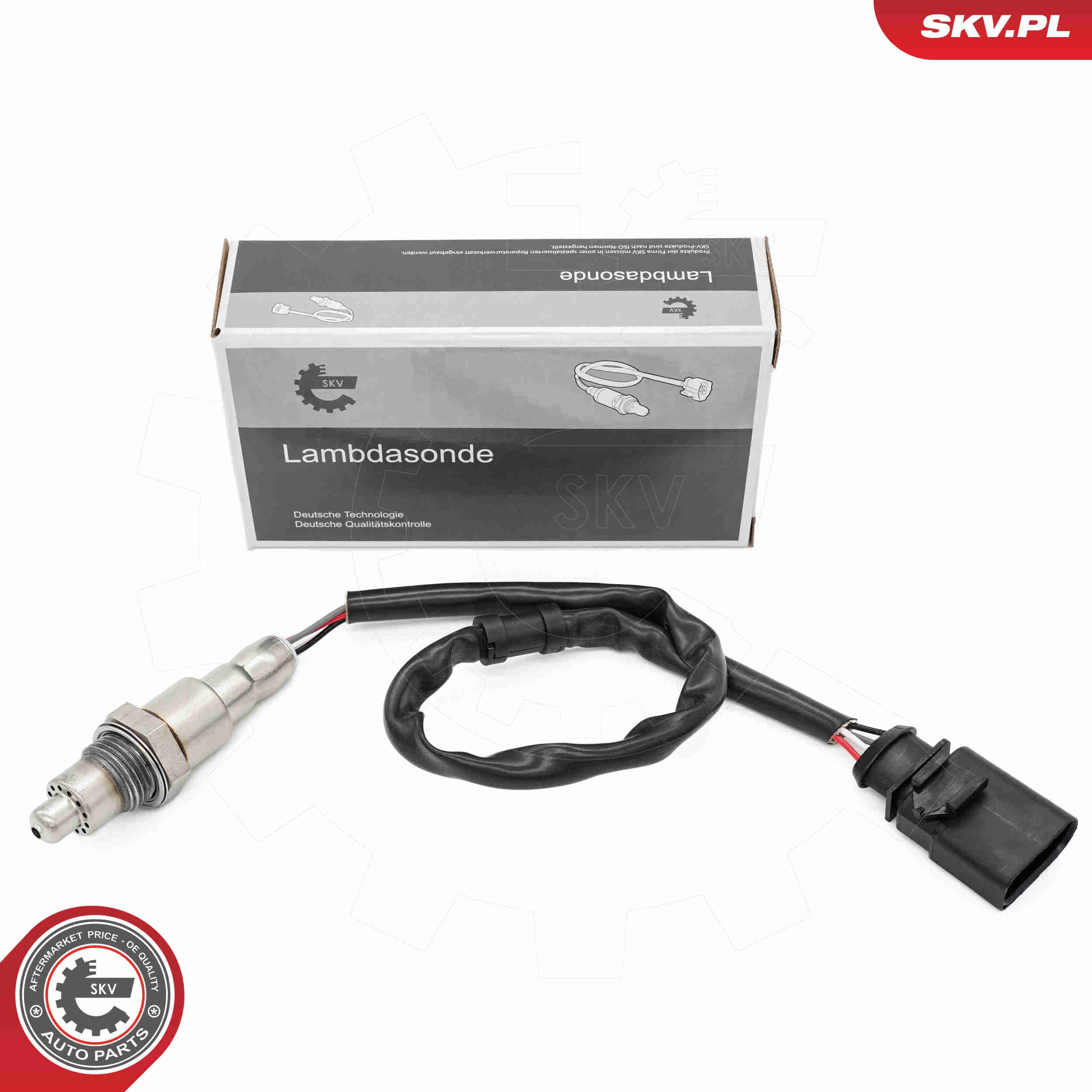 SKV Lambda sonda 09SKV184 1