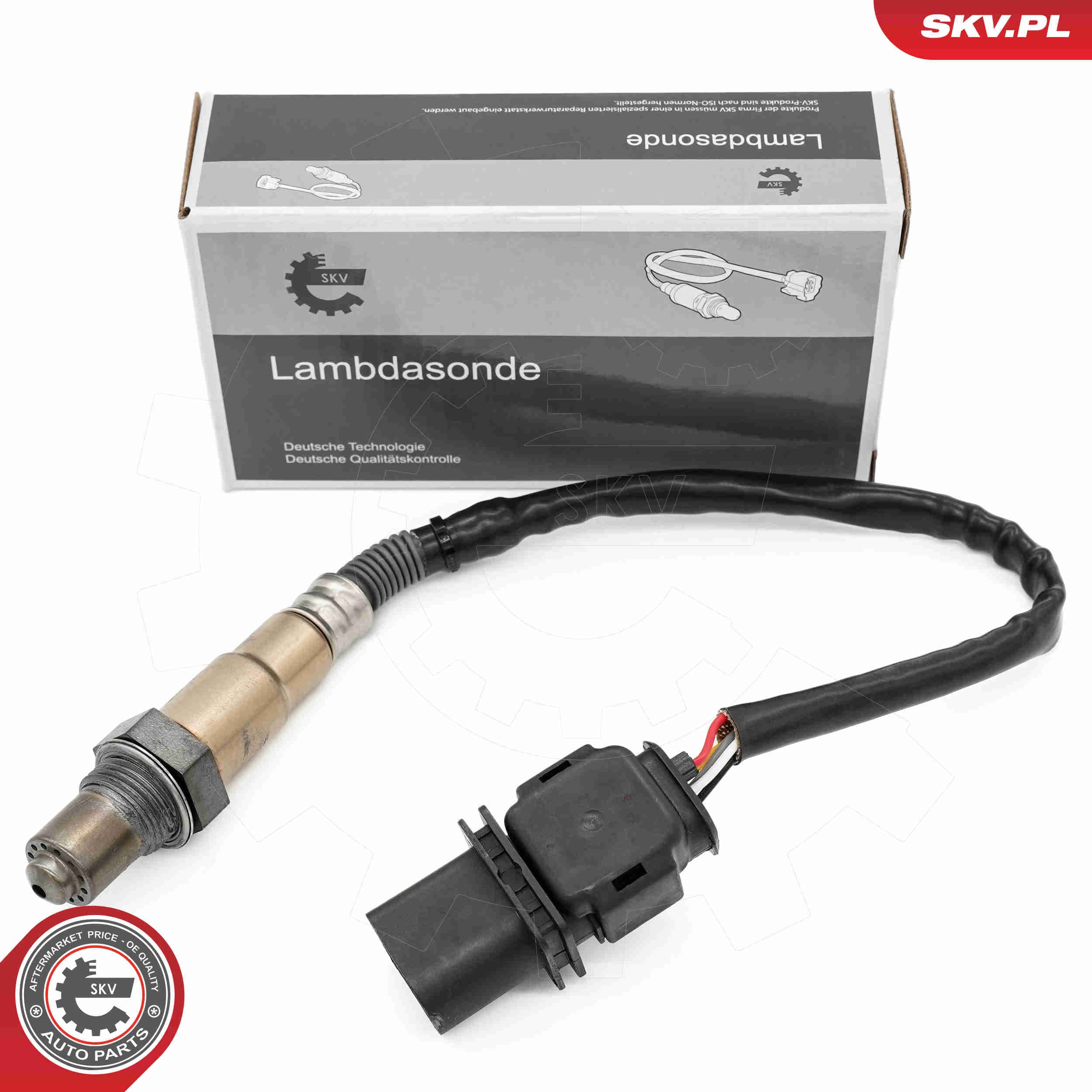 SKV Lambda sonda 09SKV195 1