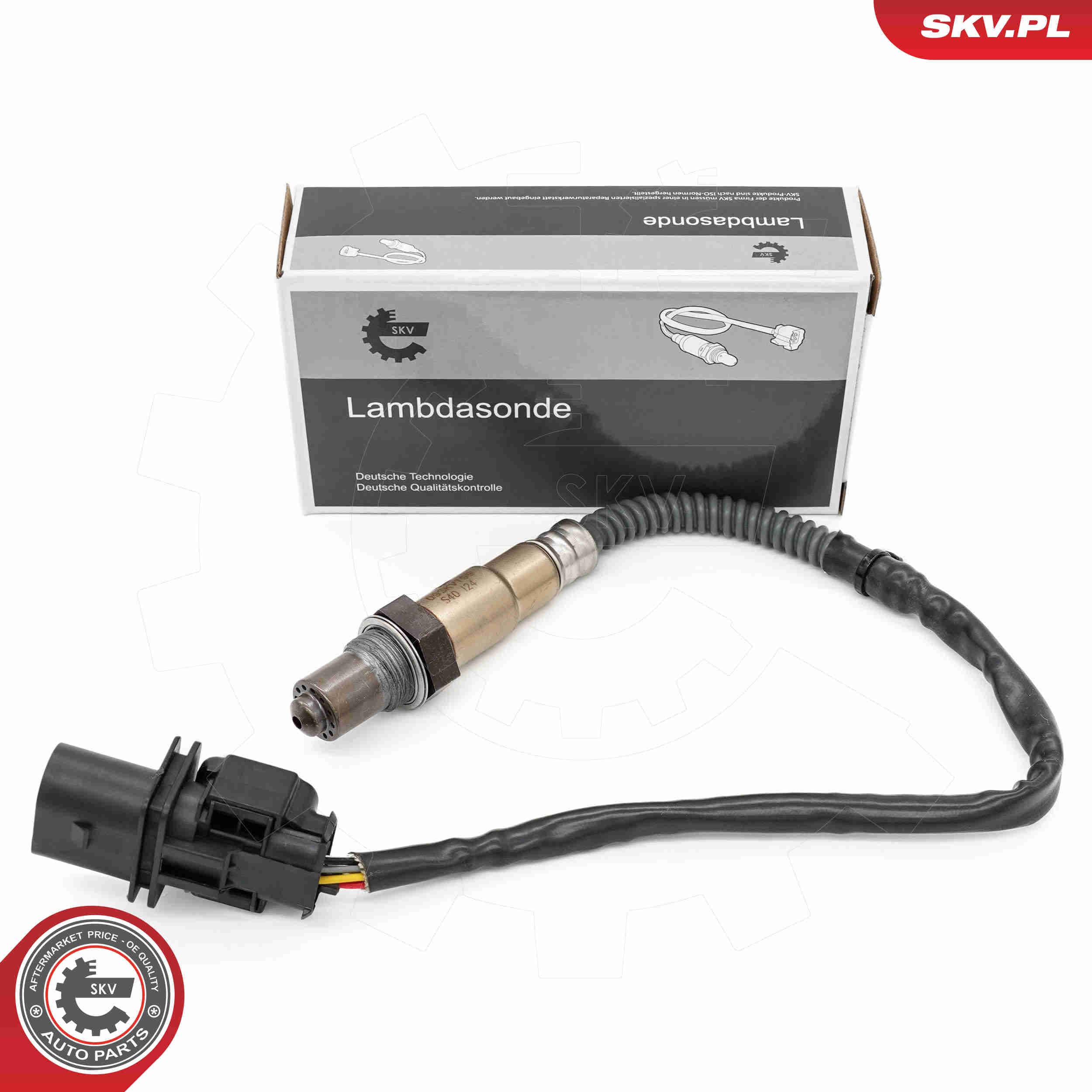 SKV Lambda sonda 09SKV199 1