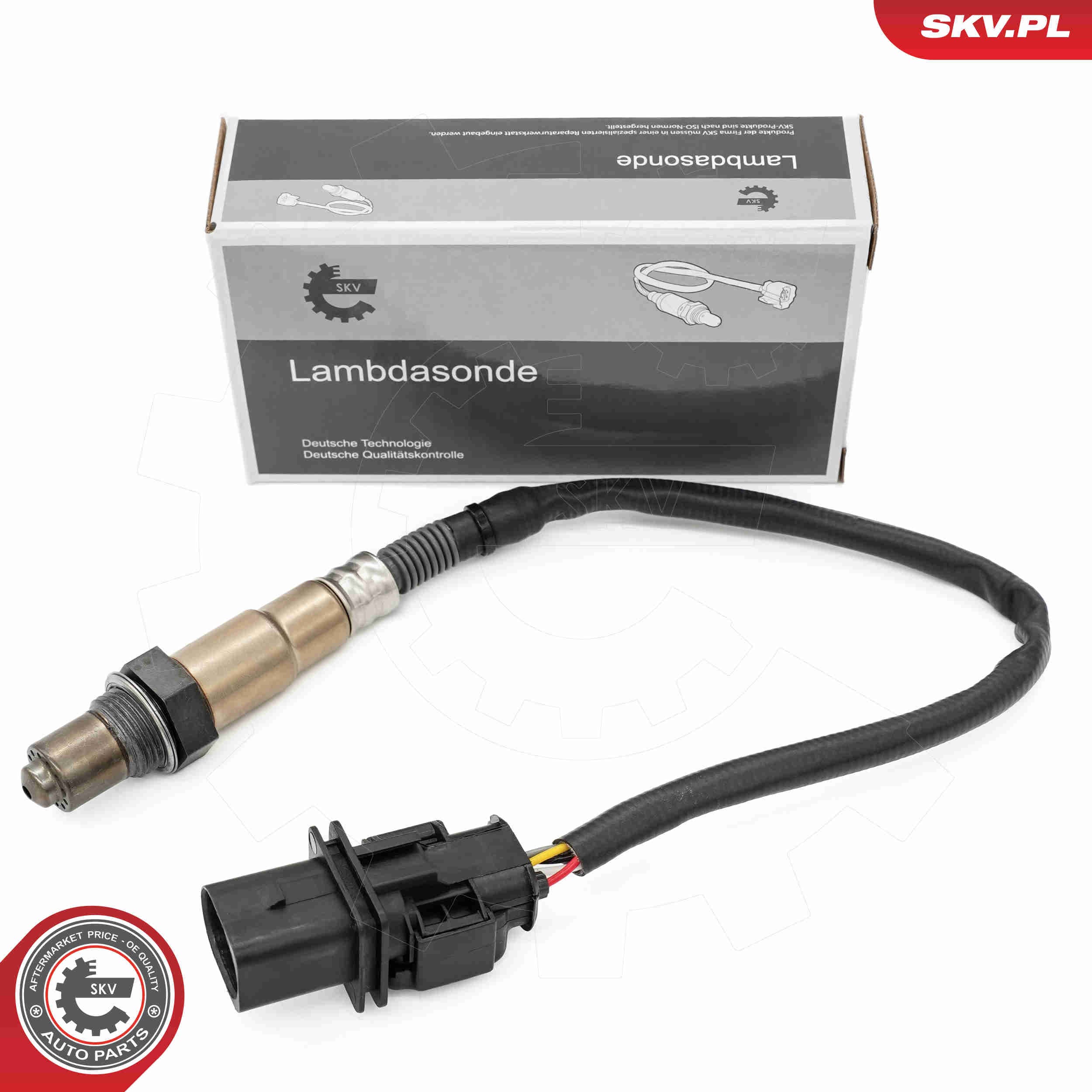 SKV Lambda sonda 09SKV203 1