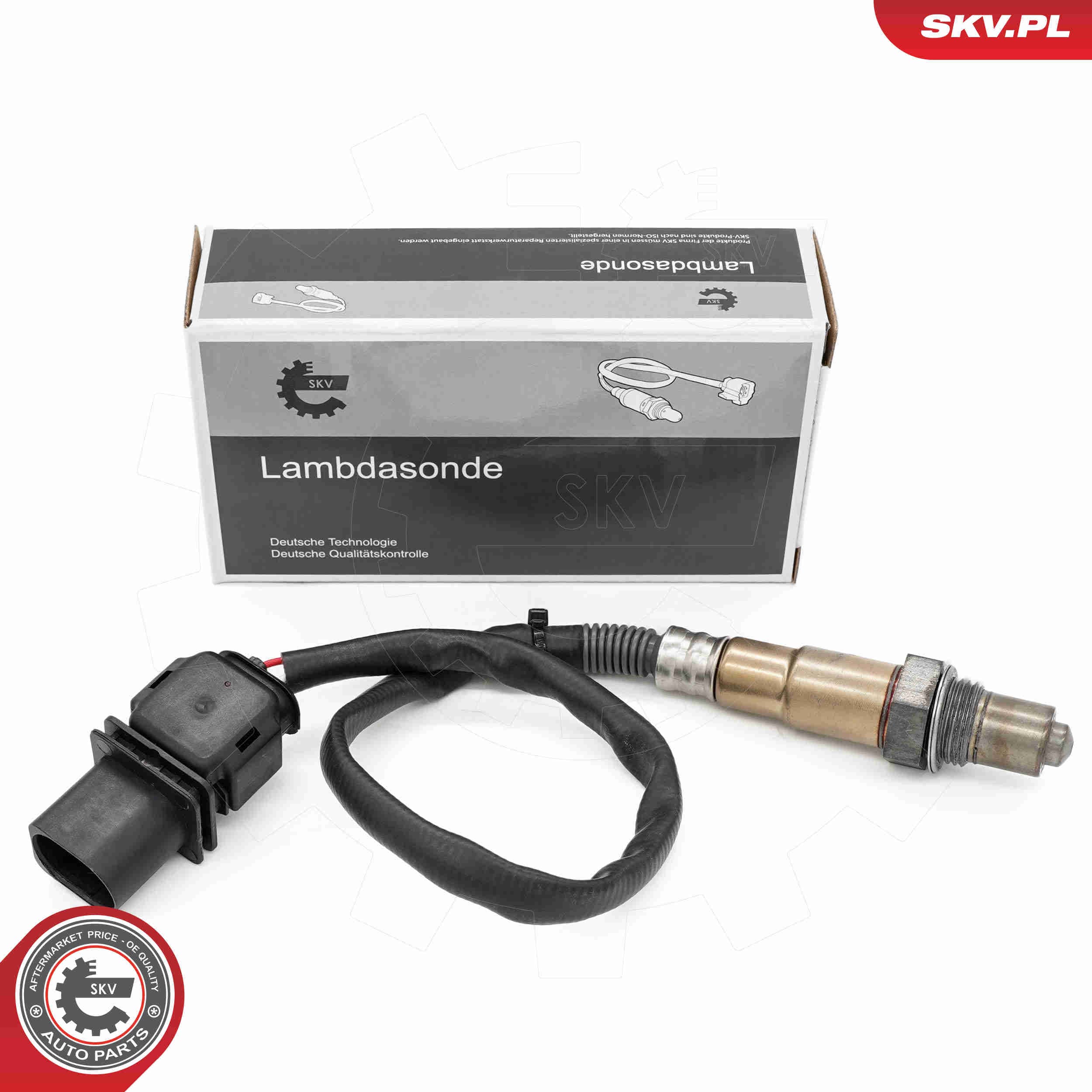SKV Lambda sonda 09SKV208 1